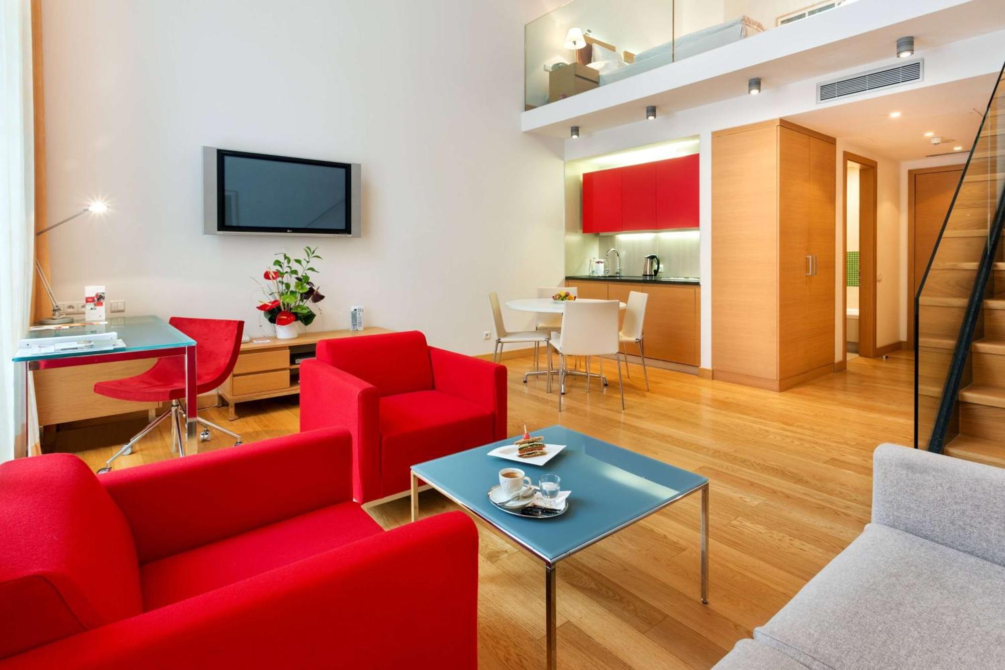Vienna House By Wyndham Andel's Prague