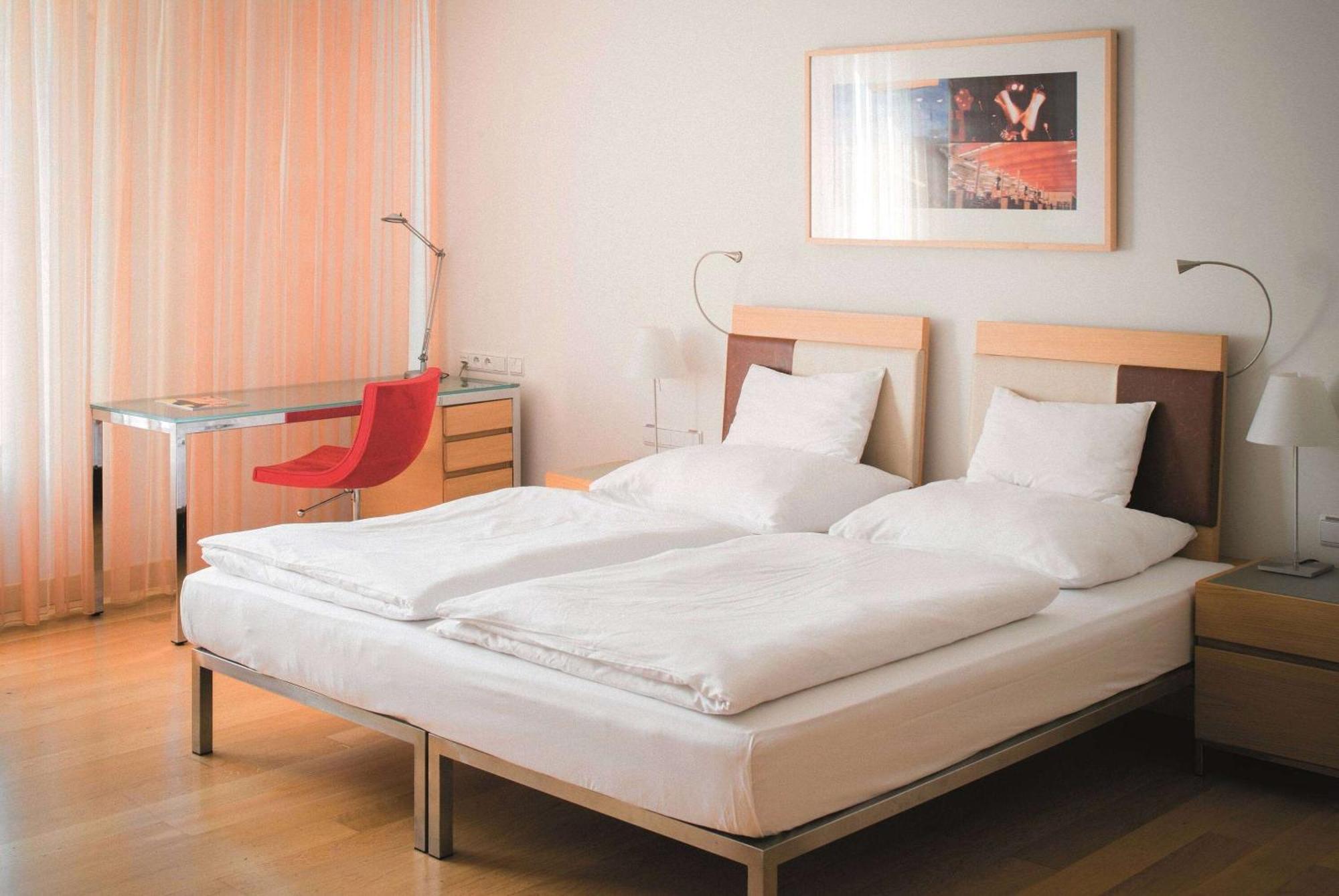 Vienna House By Wyndham Andel's Hotel Prague