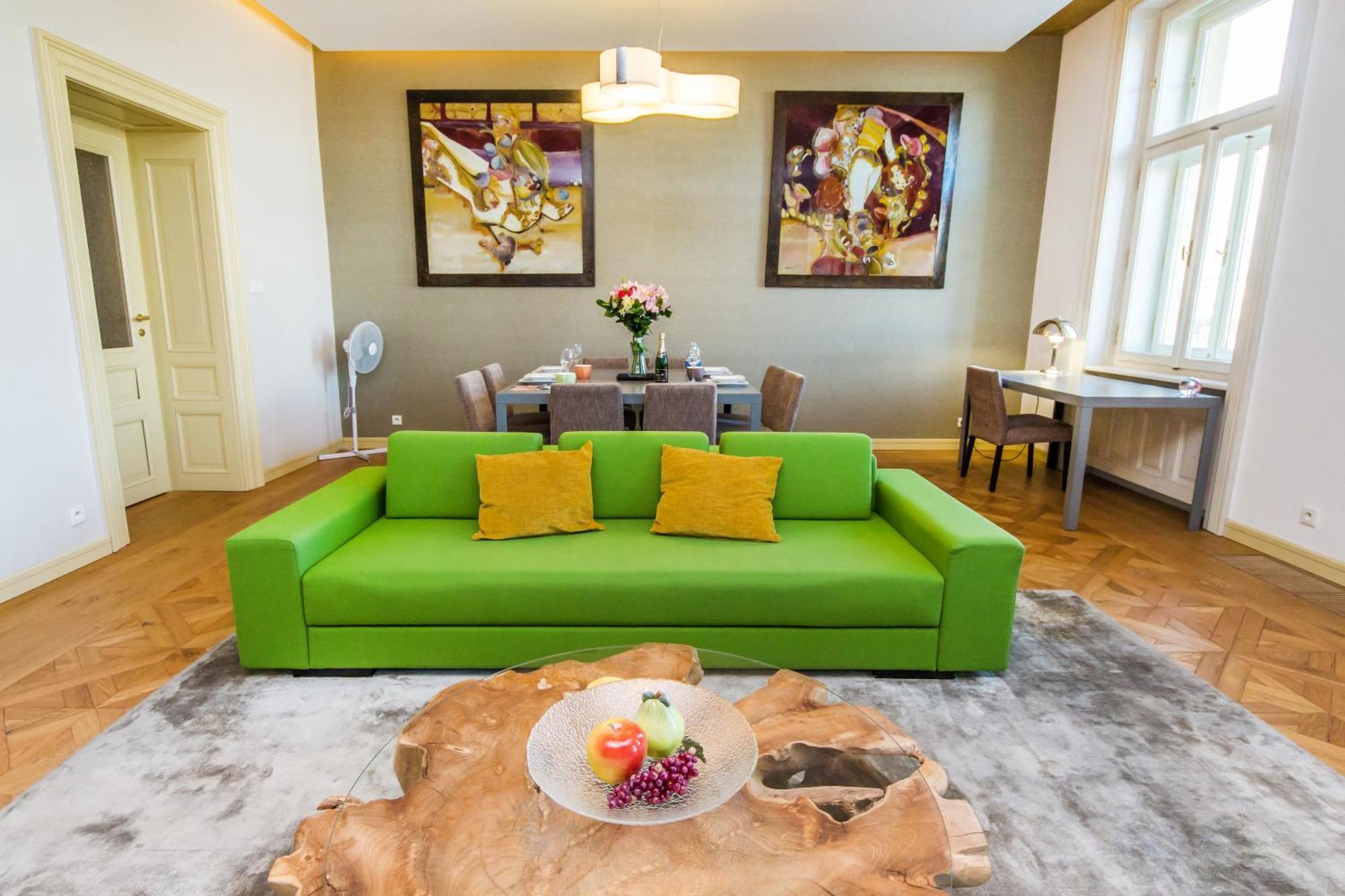 Apartment Bellevue