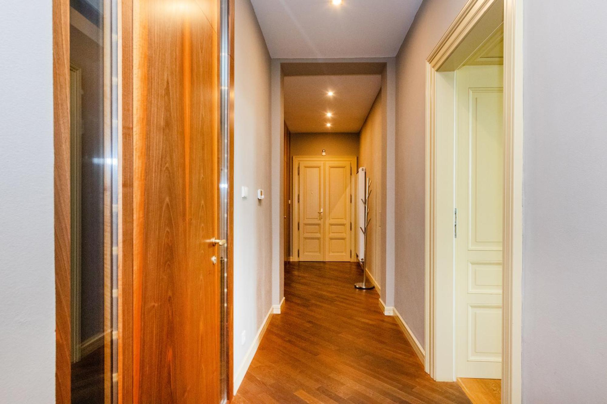 Apartment Bellevue