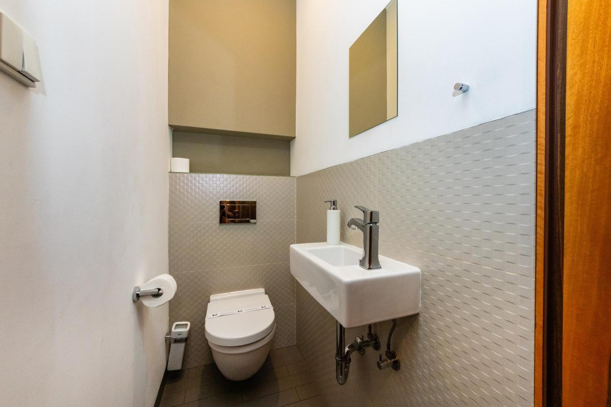 Apartment Bellevue