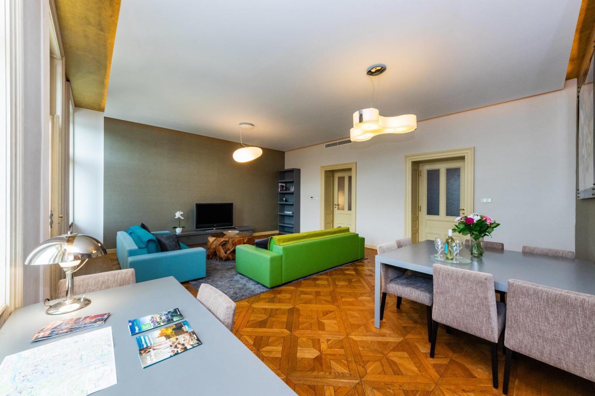 Bellevue Prague