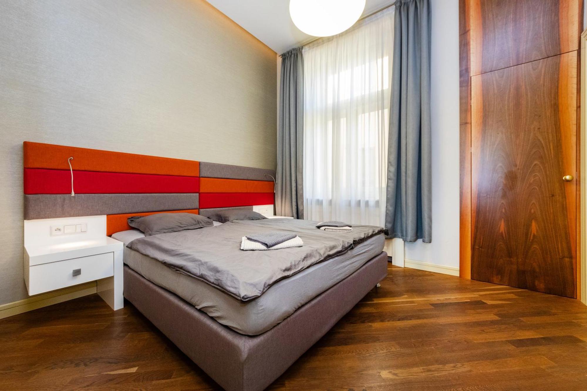 Apartment Bellevue