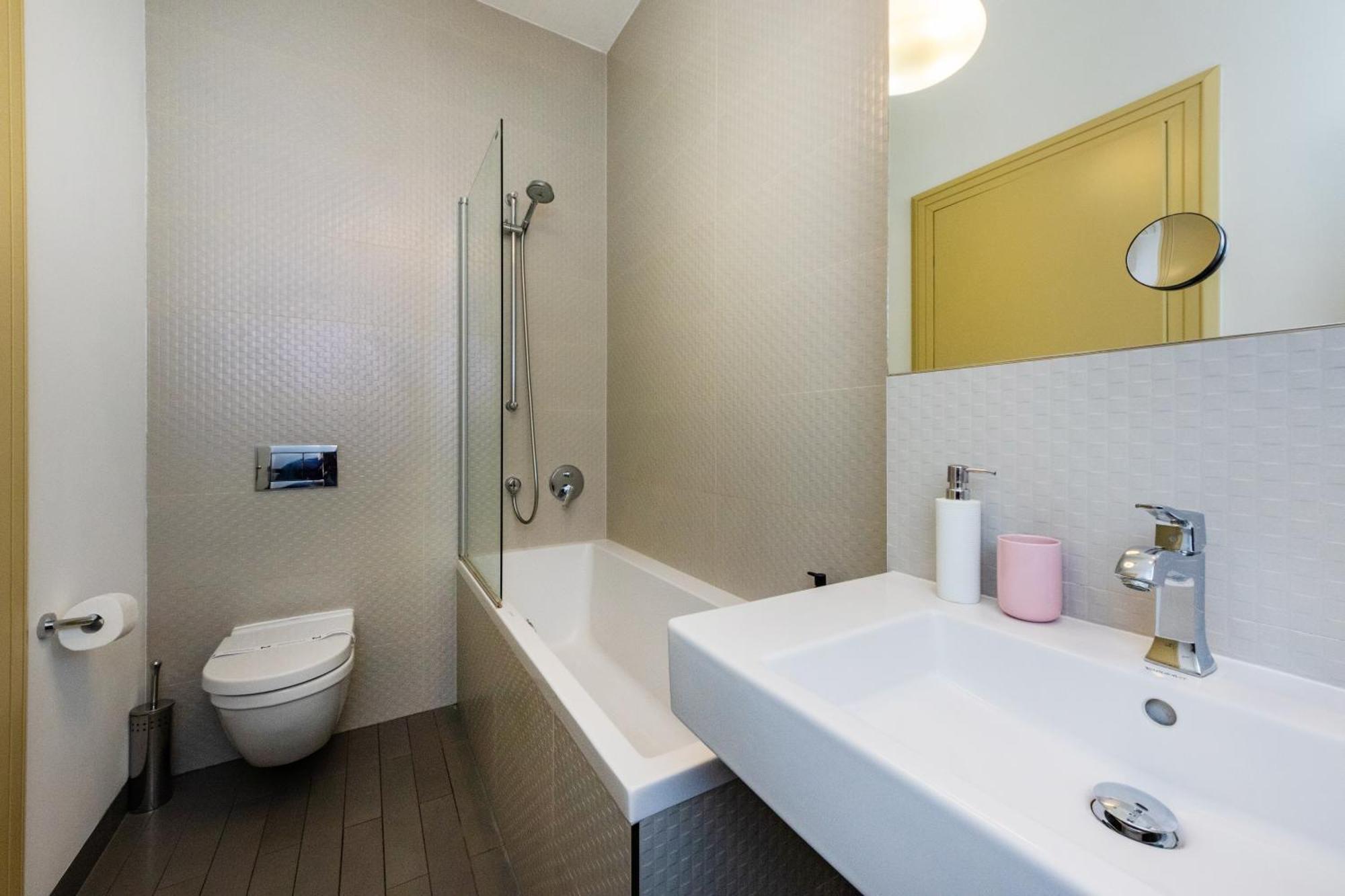 Apartment Bellevue *