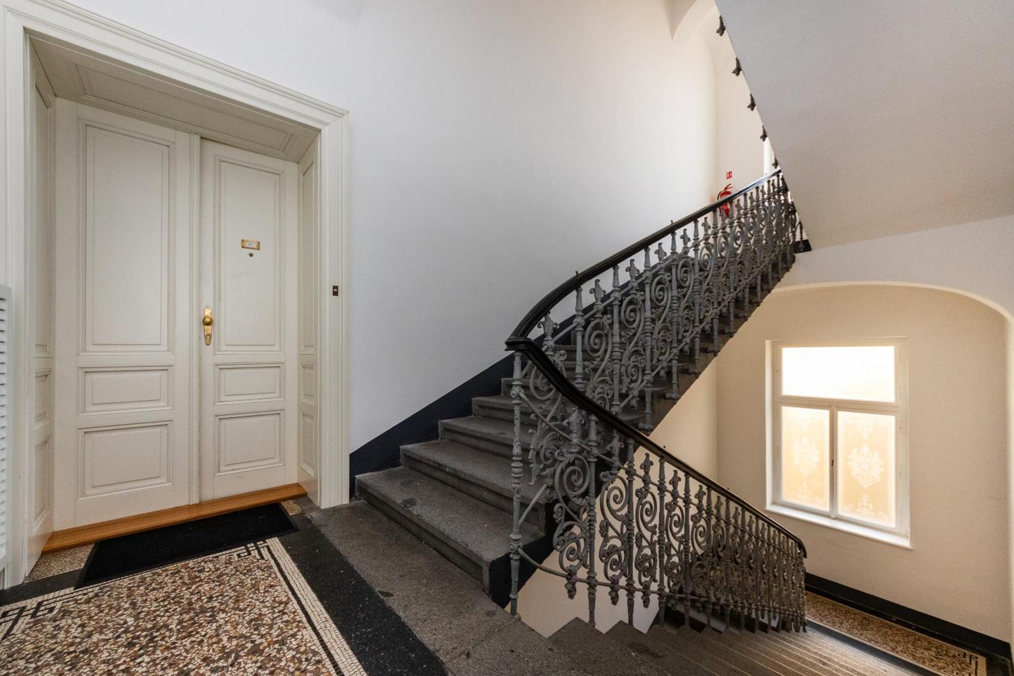 Apartment Bellevue
