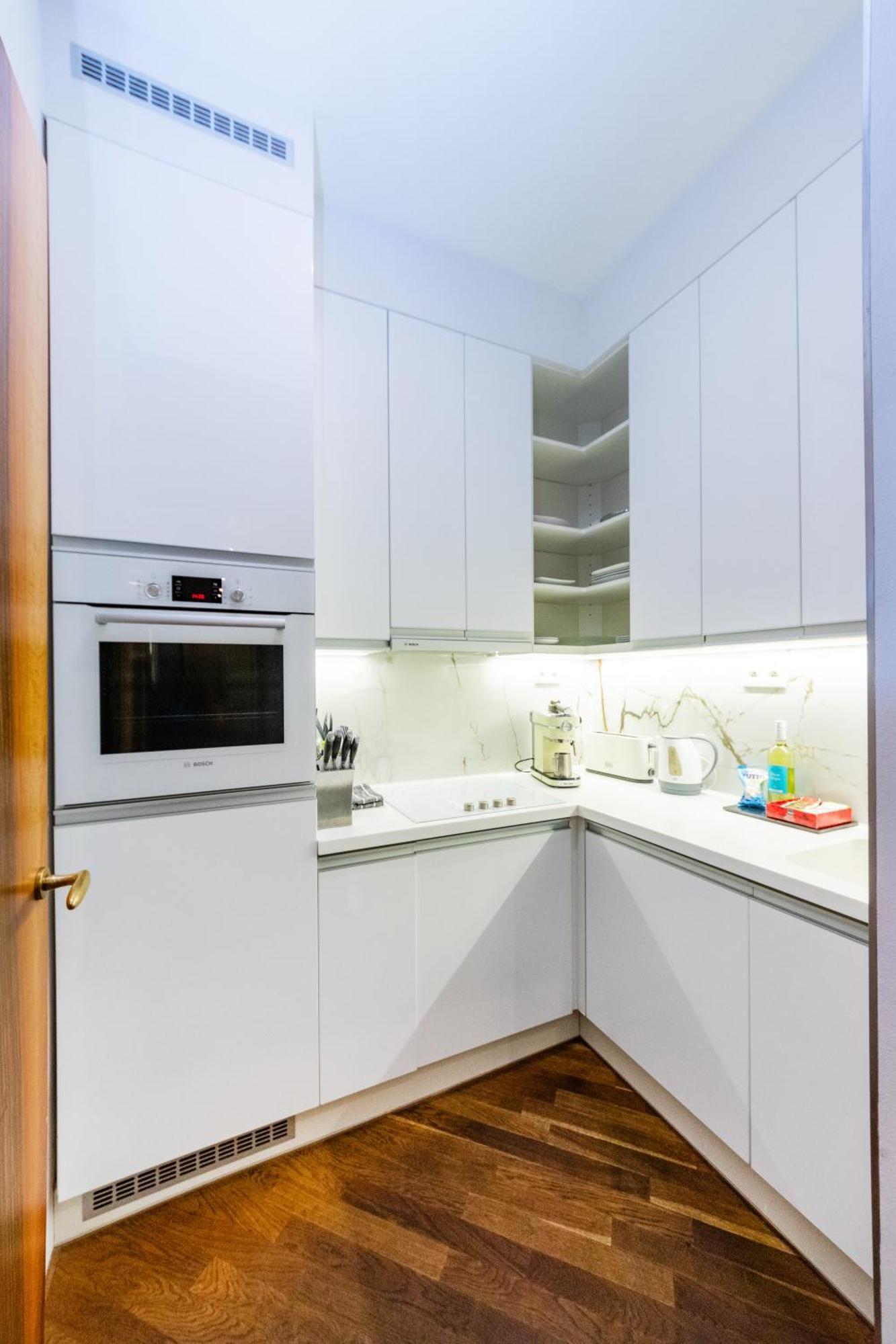 Apartment Bellevue