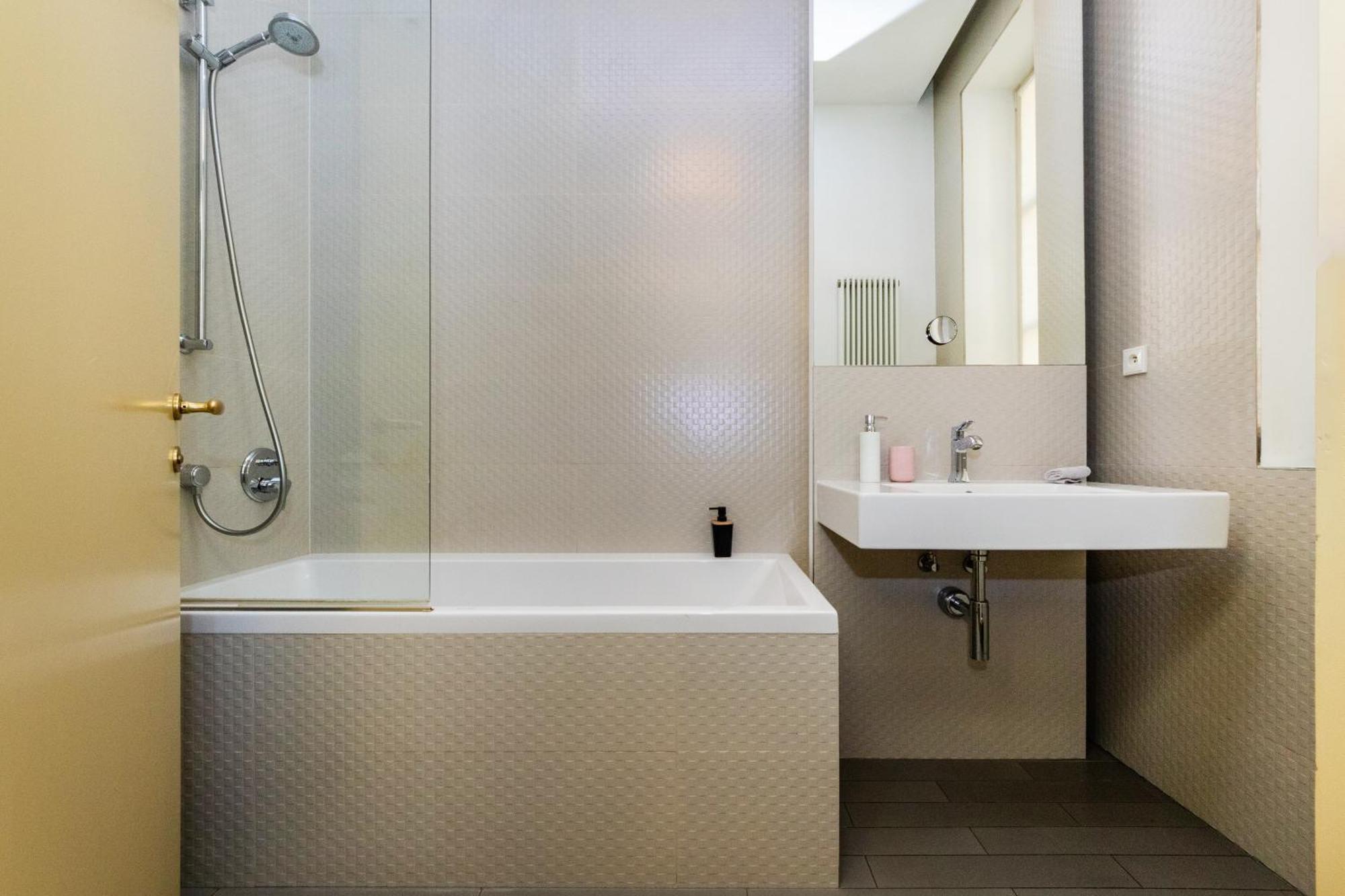 Apartment Bellevue *