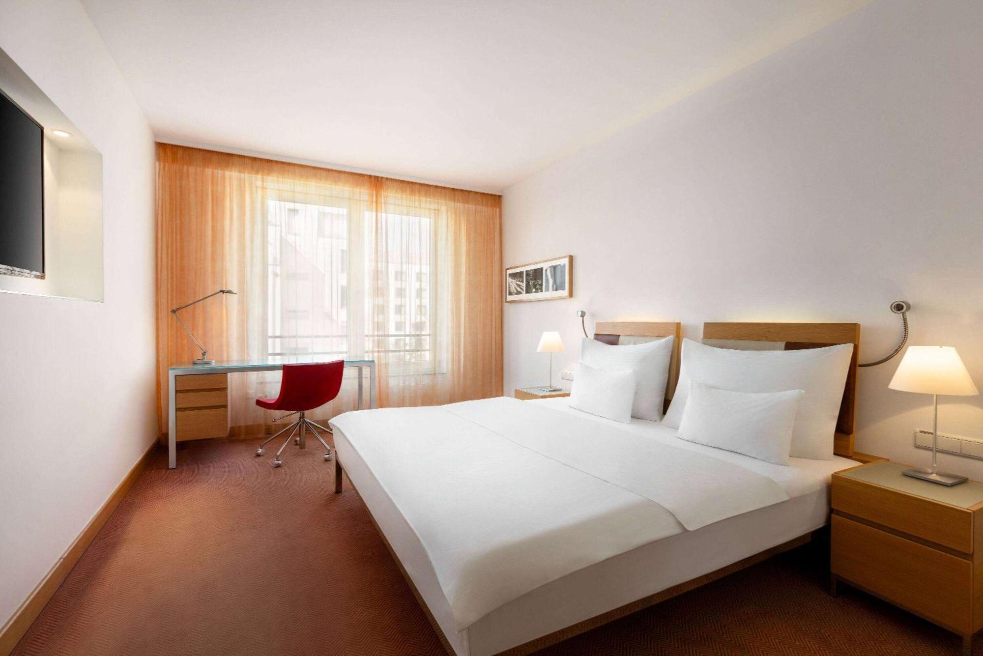 Hotel Vienna House By Wyndham Andel's Prague