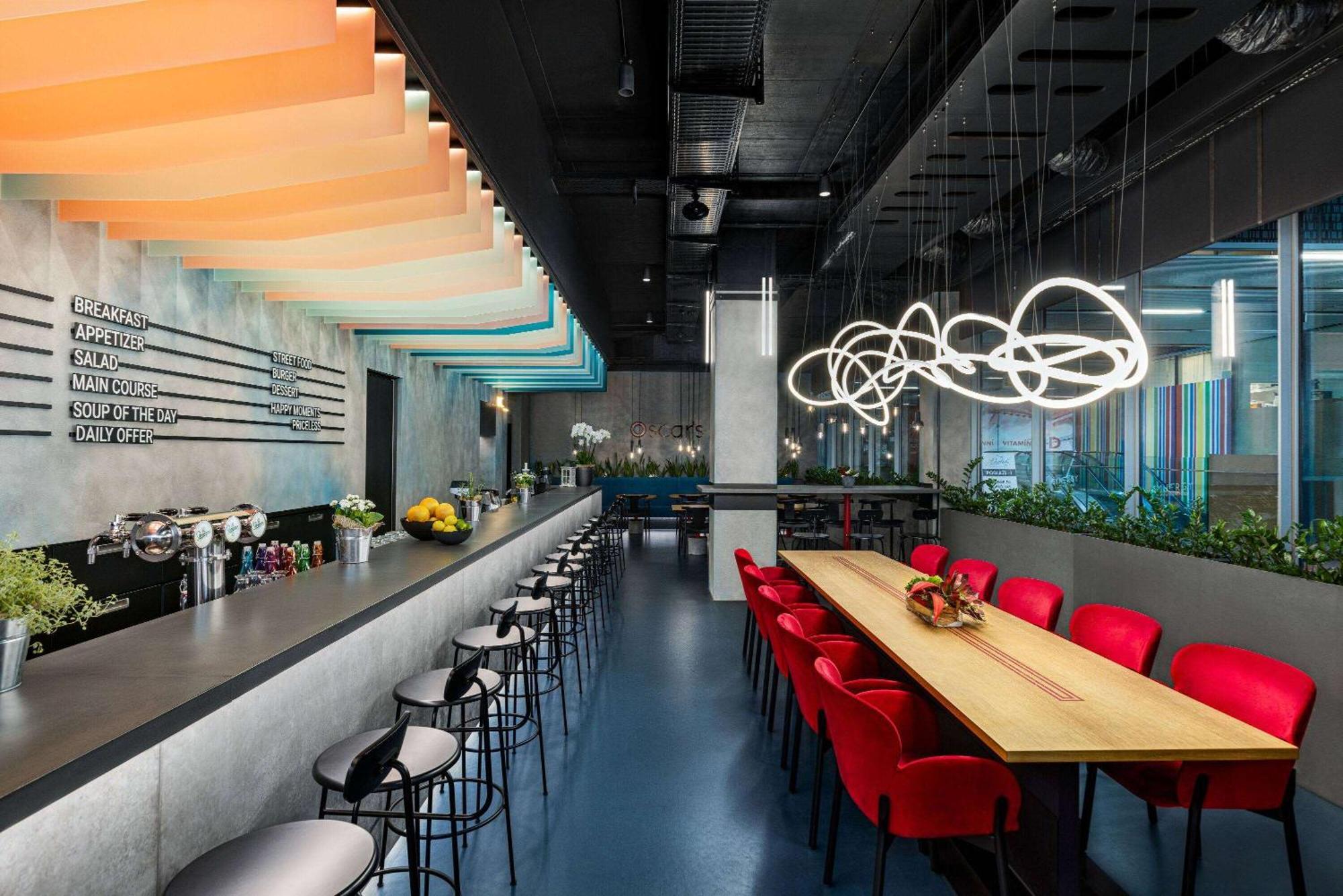 Vienna House By Wyndham Andel's 4* Prague