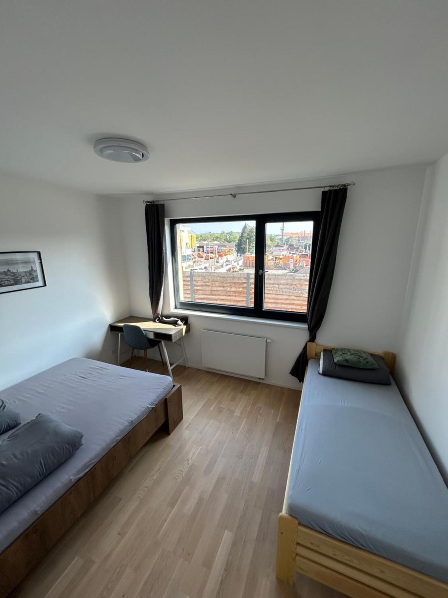 Daire Free Parking- Newly Built *