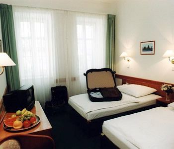 Hotel Boutique 16 Prag