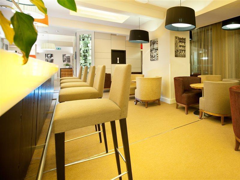 Hotel Three Crowns 3*