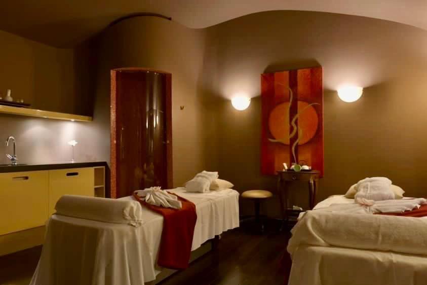 Le Palais Art 5* Prague