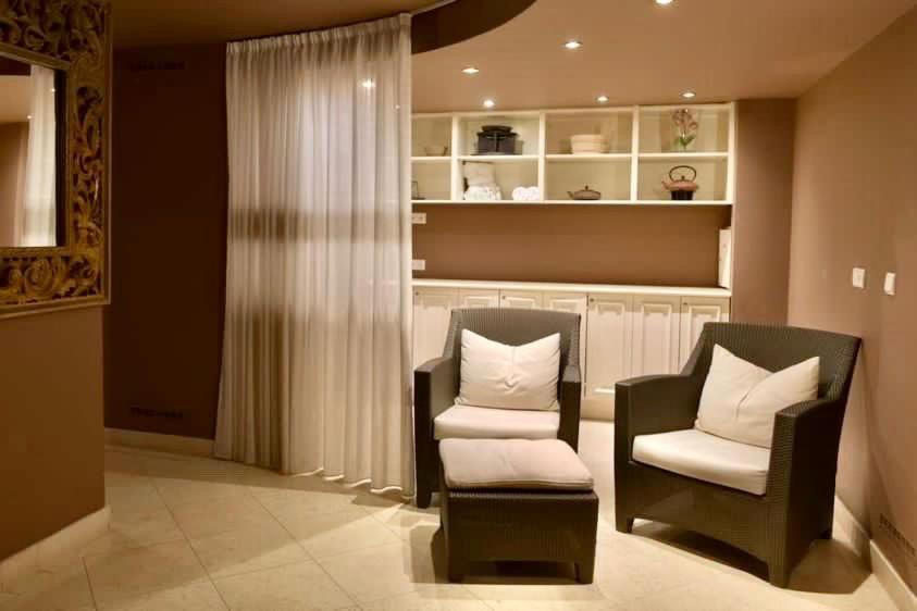 Le Palais Art 5* Prague