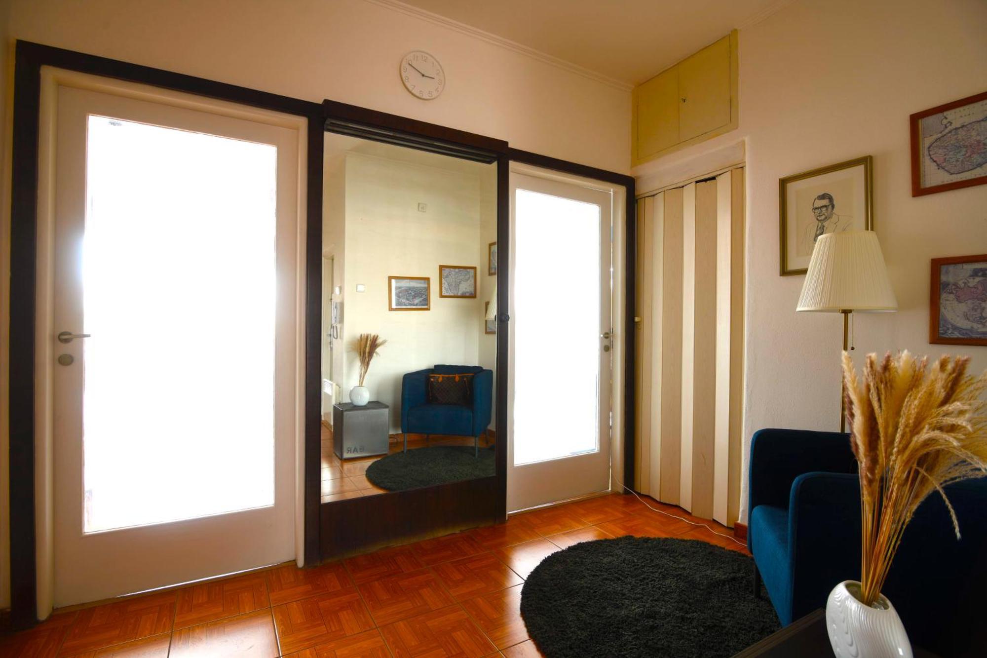 Waterfront River Side Roof - Terrace With View Appartement Prague