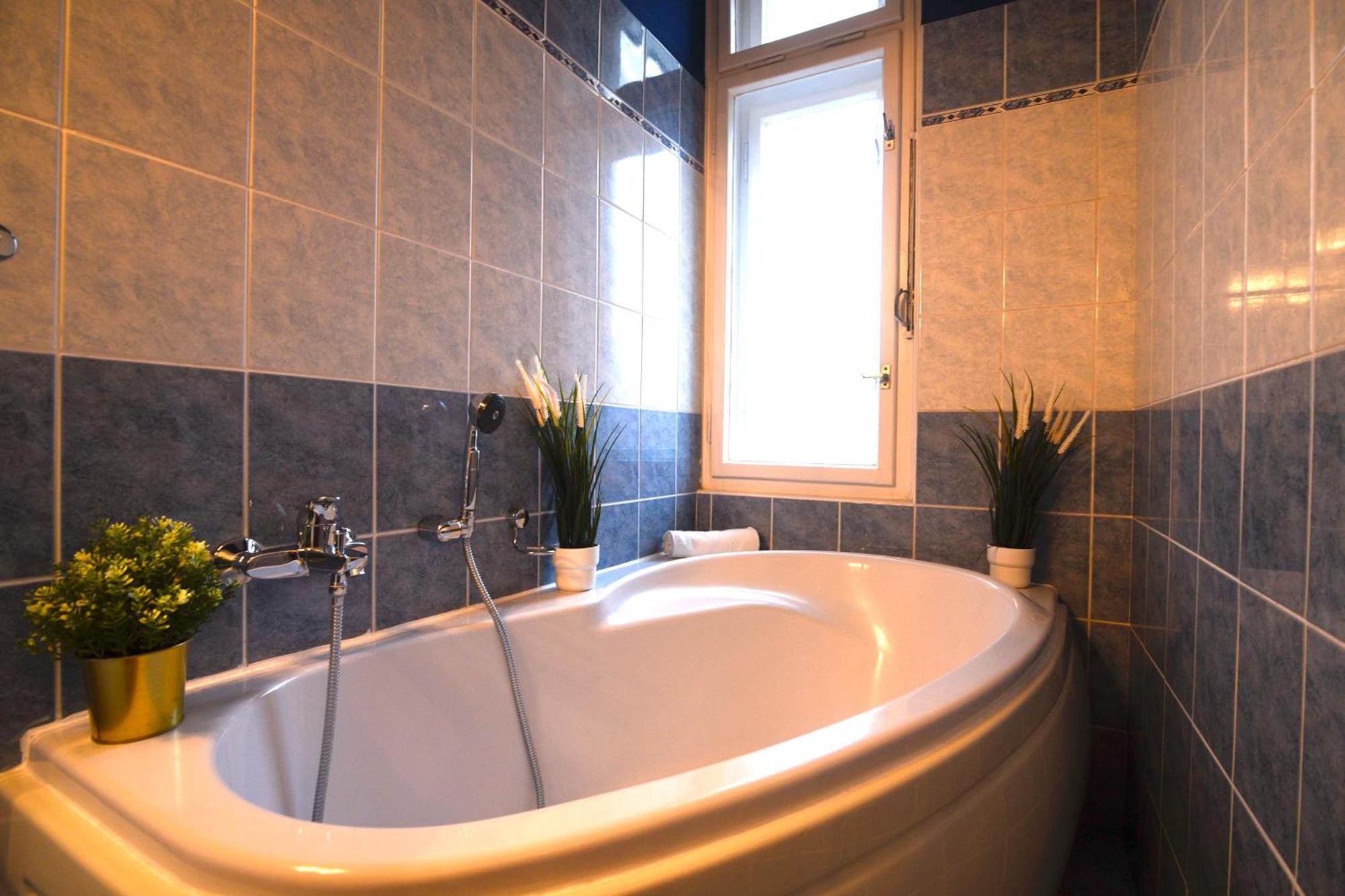 Appartement Waterfront River Side Roof - Terrace With View Prague