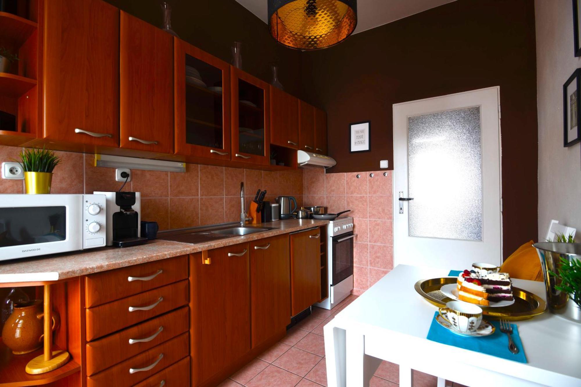 Appartement Waterfront River Side Roof - Terrace With View *