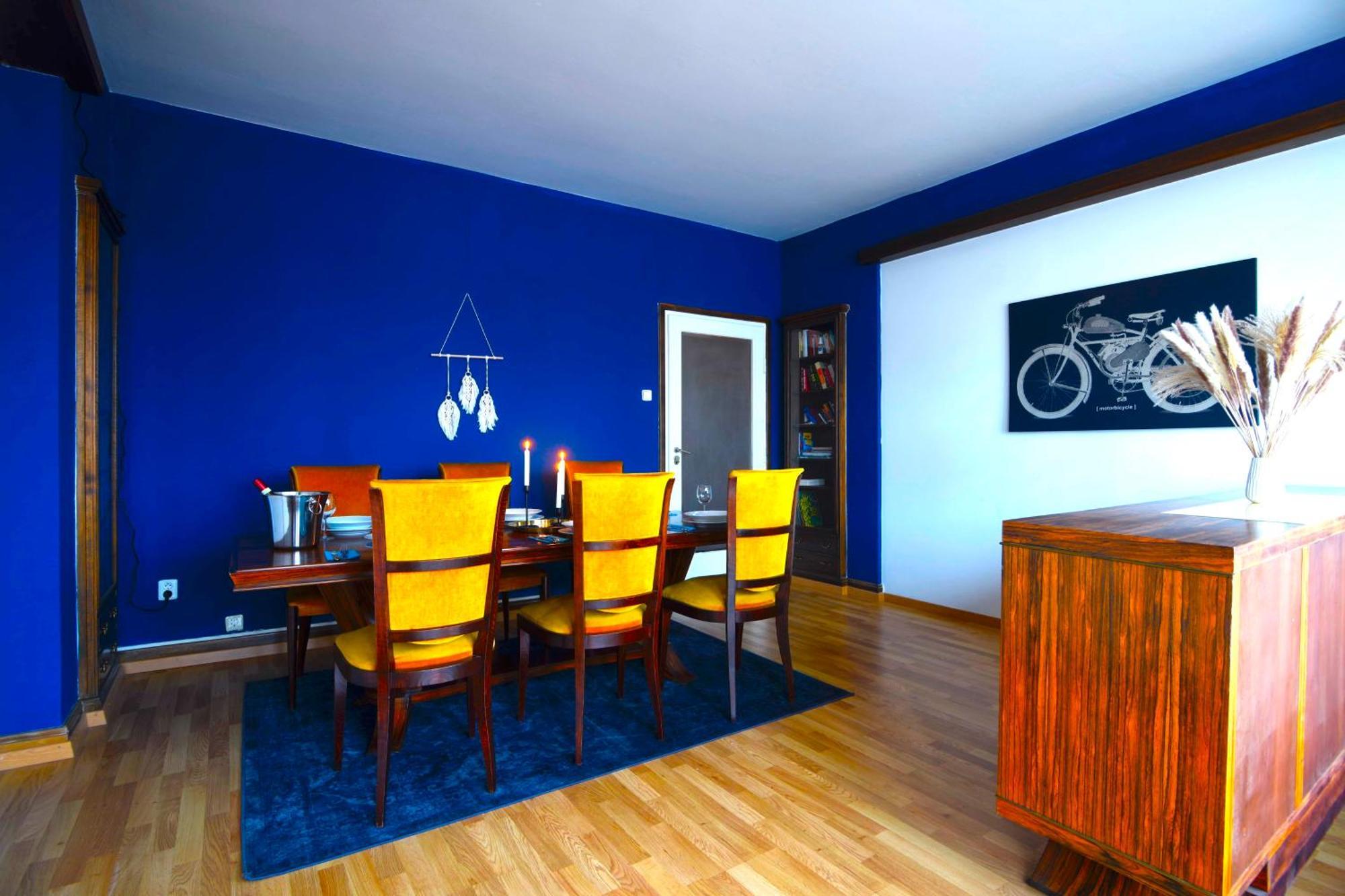 Appartement Waterfront River Side Roof - Terrace With View *