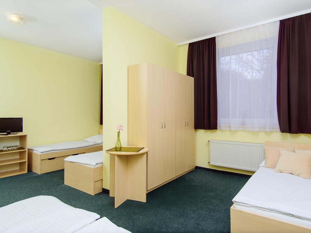 Brilliant Hotel 3*