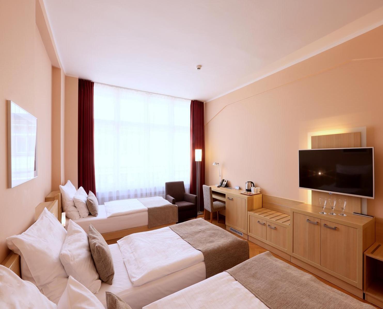 Amarilis Otel 4*