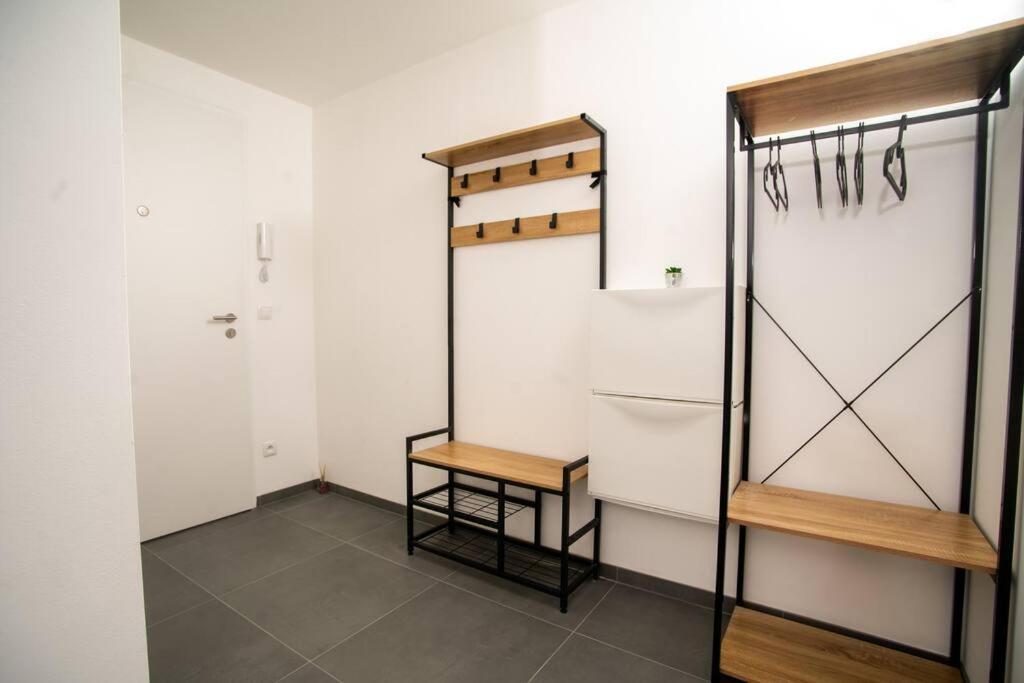 Free Parking- Newly Built