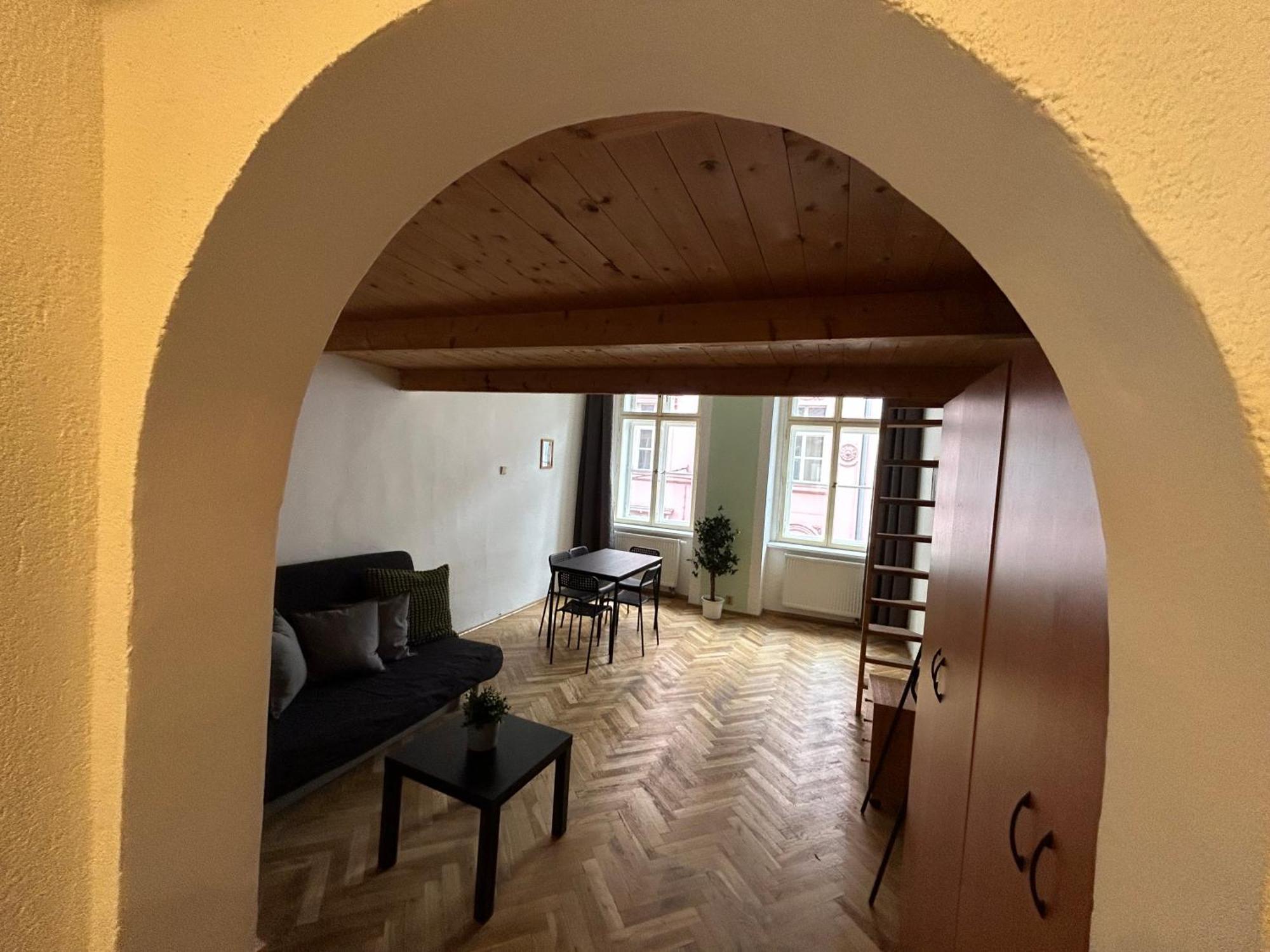 Appartement Party House - Ve Smeckach 18, Center!! *