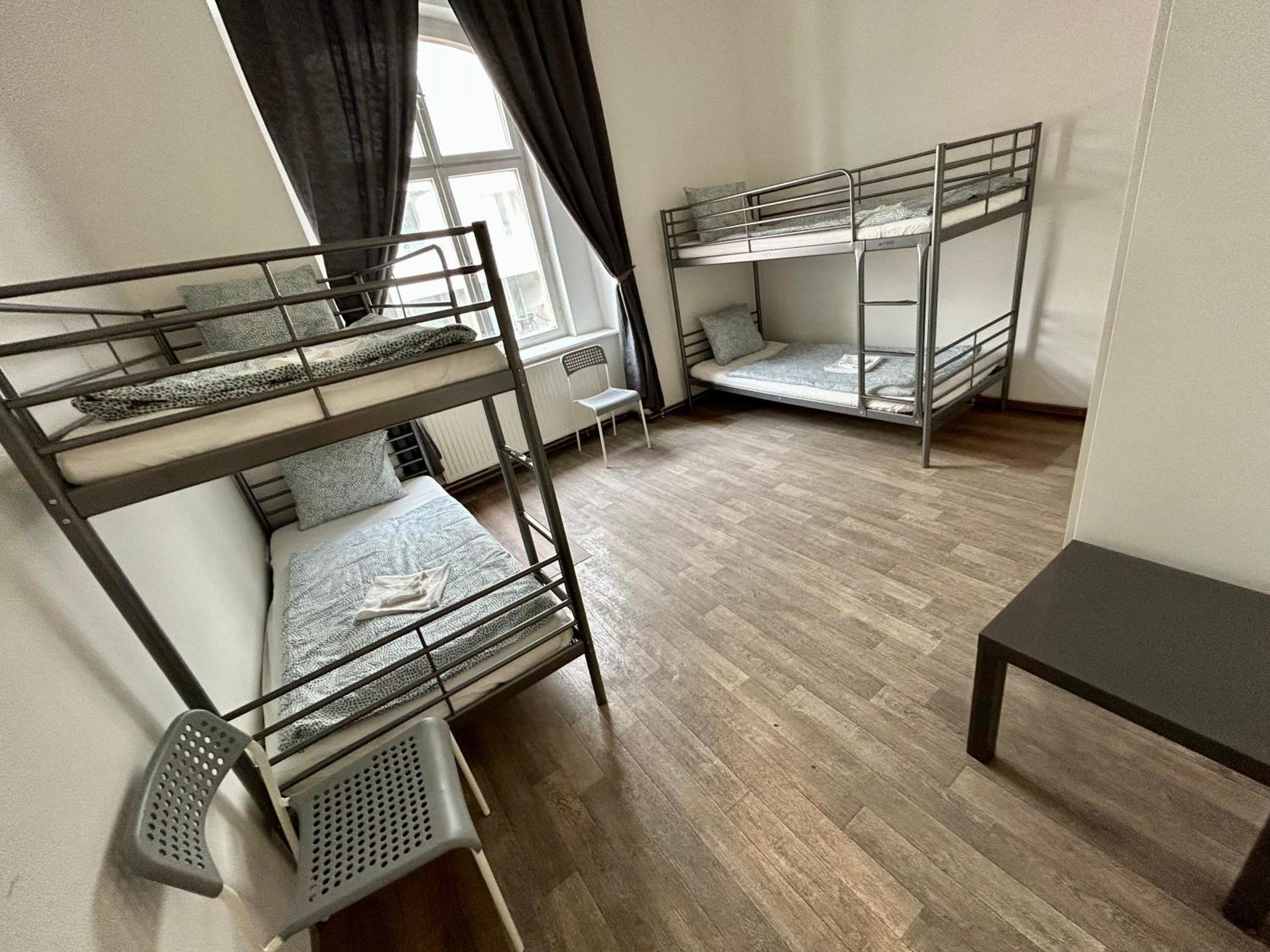 Appartement Party House - Ve Smeckach 18, Center!! *