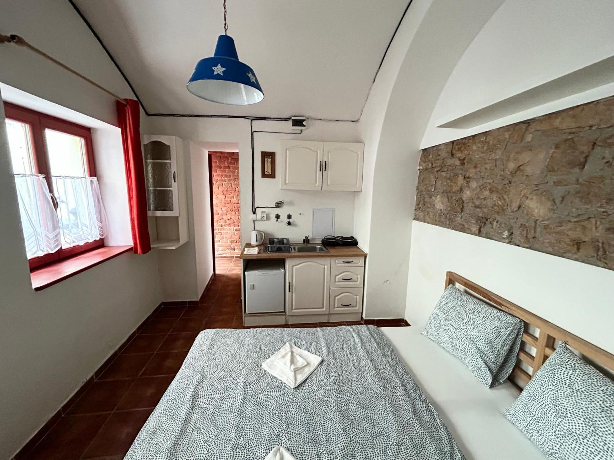 Party House - Ve Smeckach 18, Center!! Appartement *
