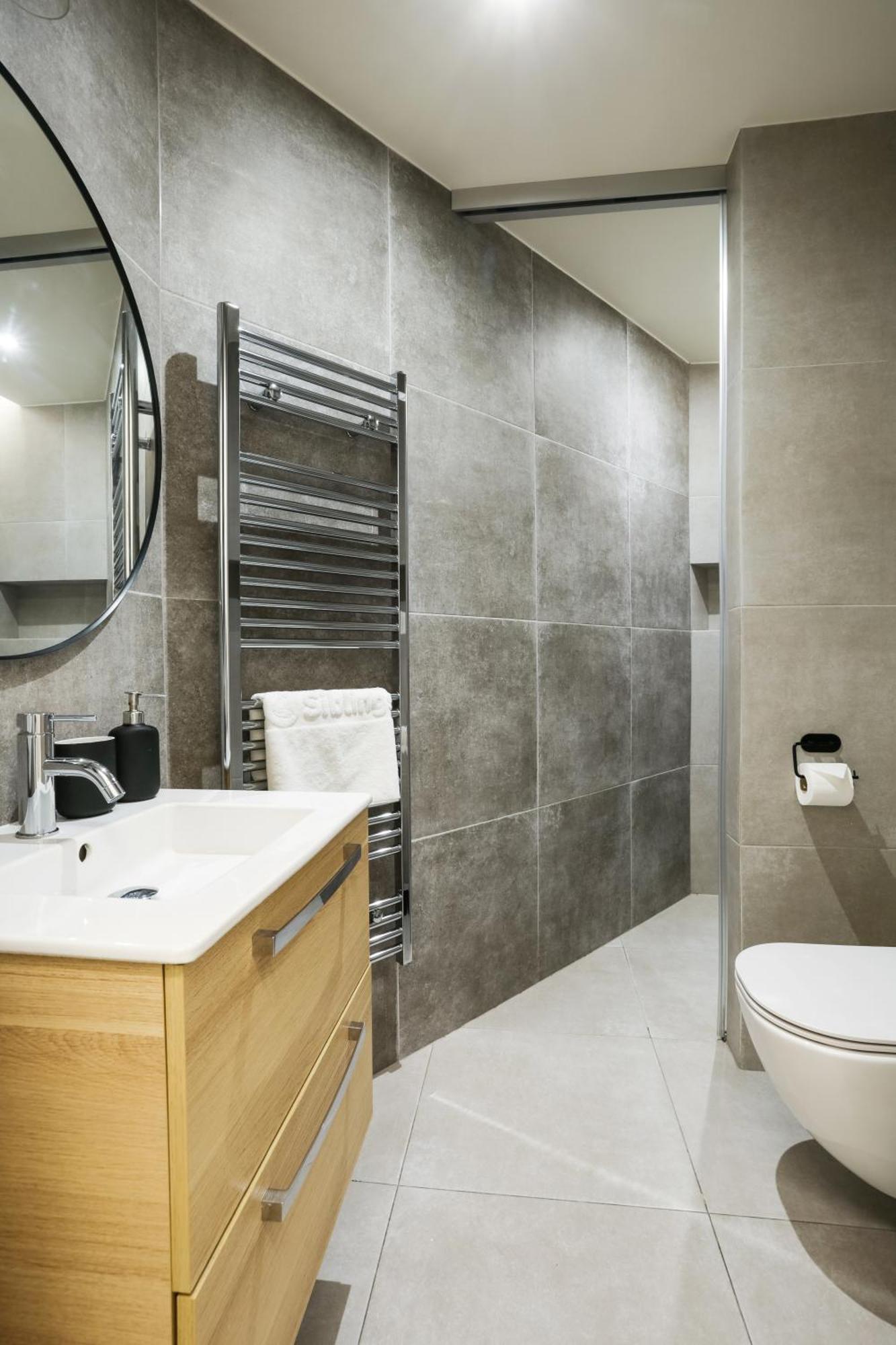 Luxury Kmochova Praga