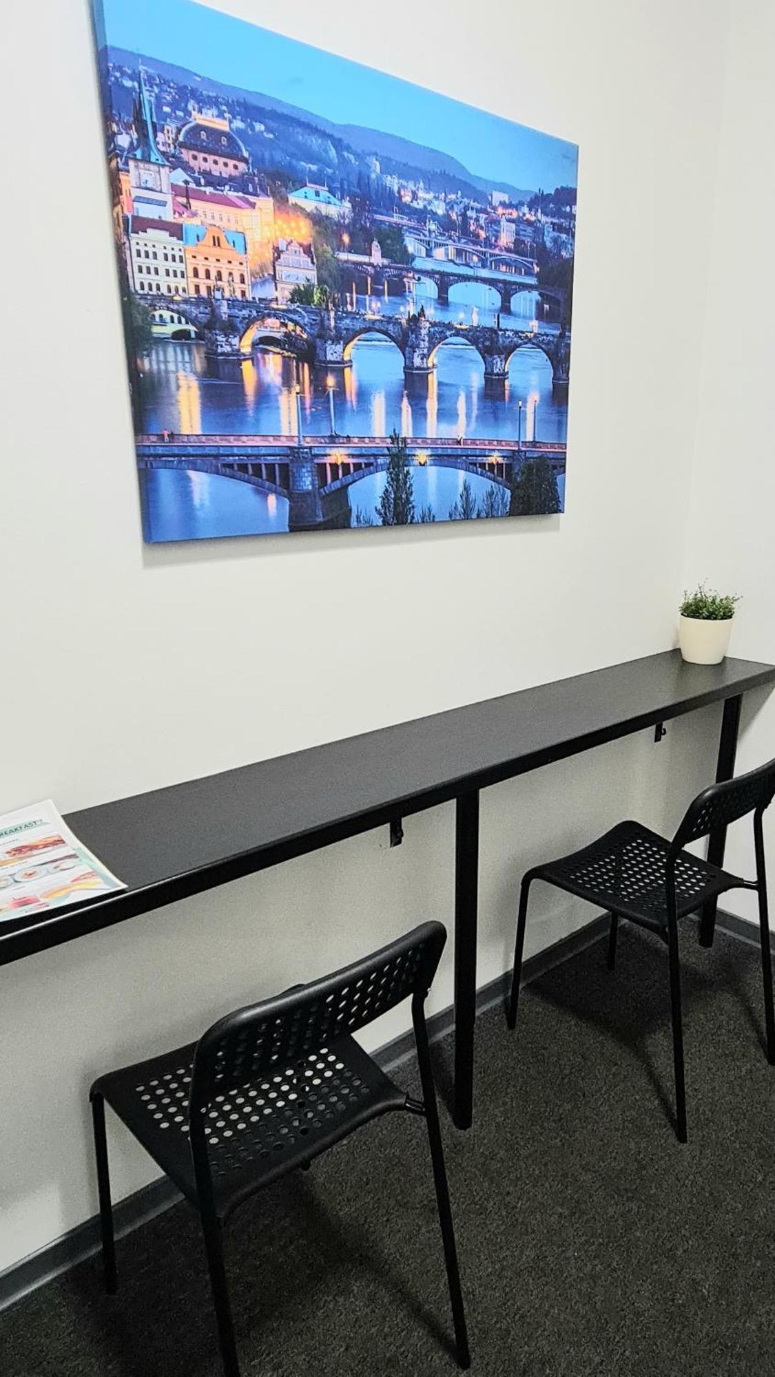Thai Sun Hostel Prague