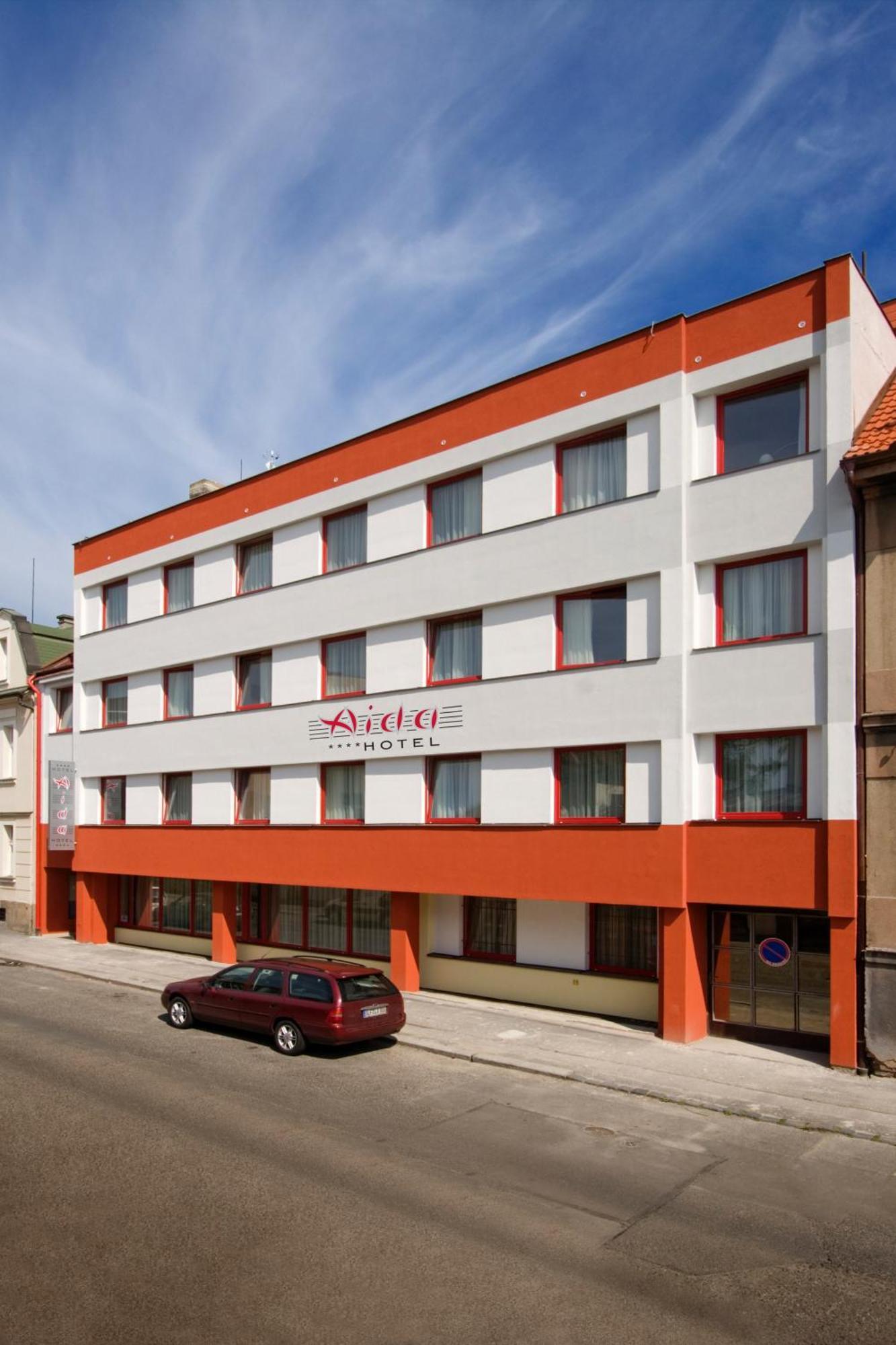 Hotel Aida