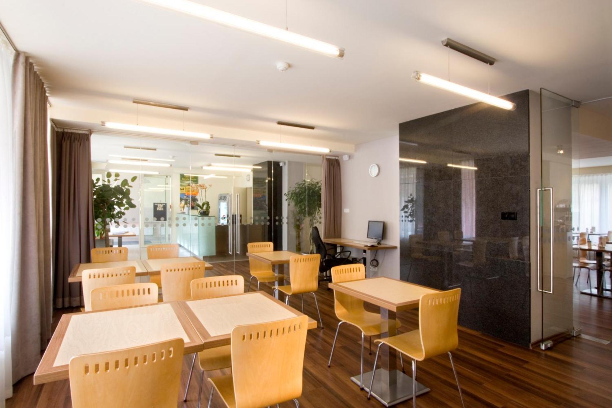 Hotel Aida Prague
