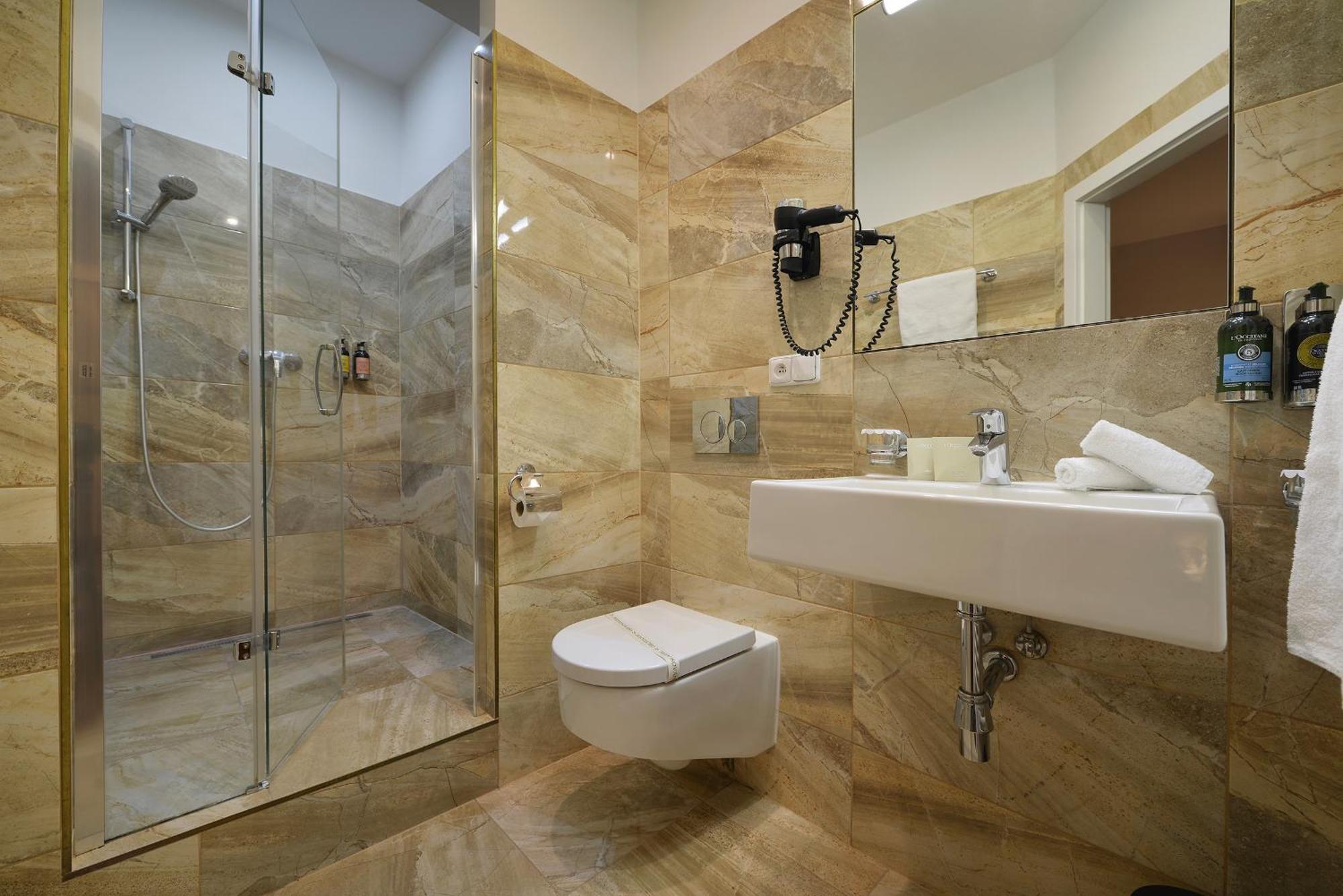 Aparthotel Little King Old Town Prag