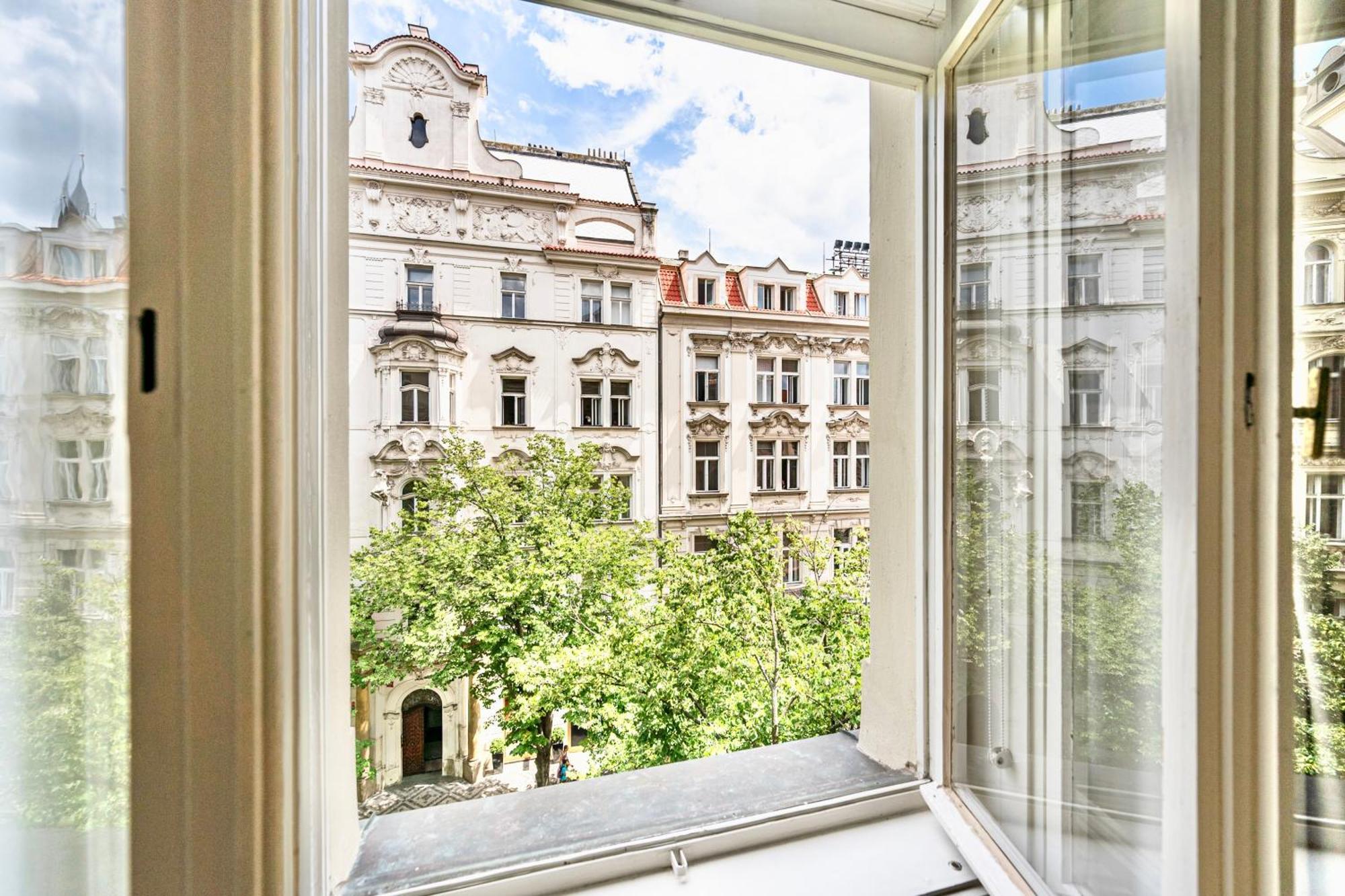 Apartamento The Old Town Square & Parizska