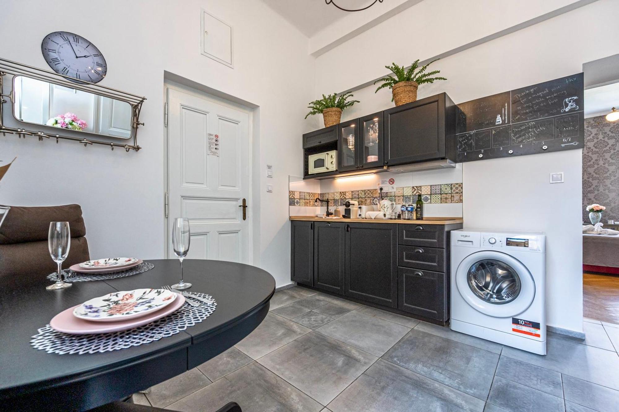 Apartamento The Old Town Square & Parizska
