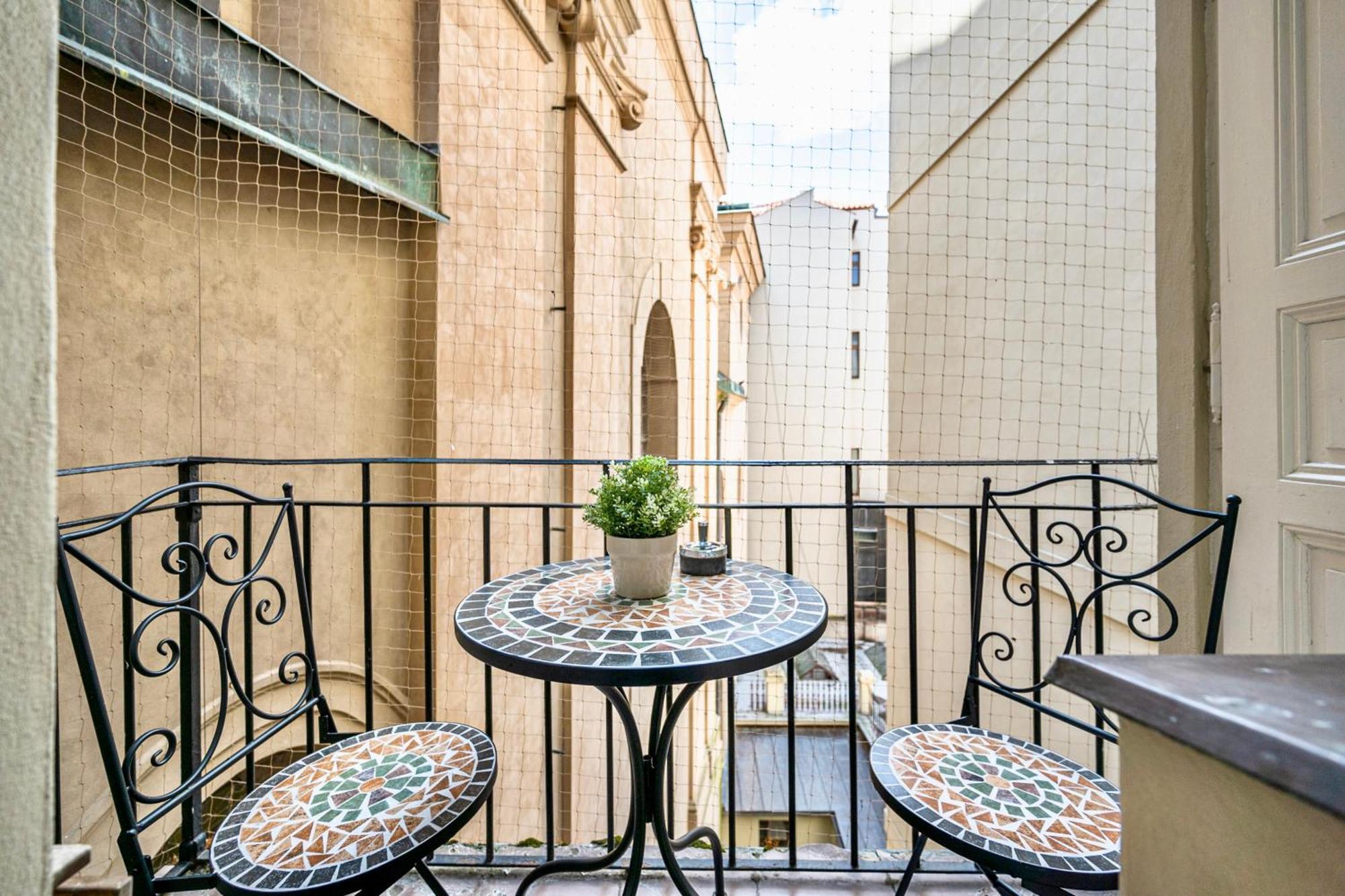 Apartamento The Old Town Square & Parizska
