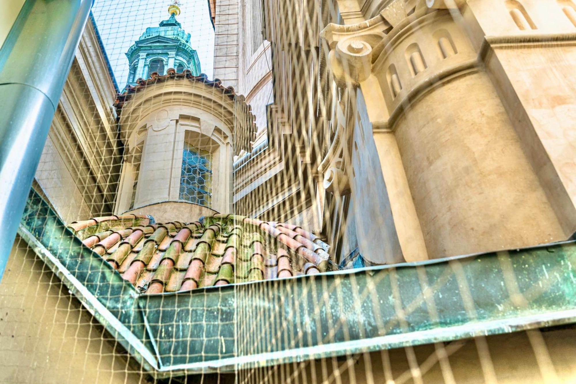 Apartamento The Old Town Square & Parizska *
