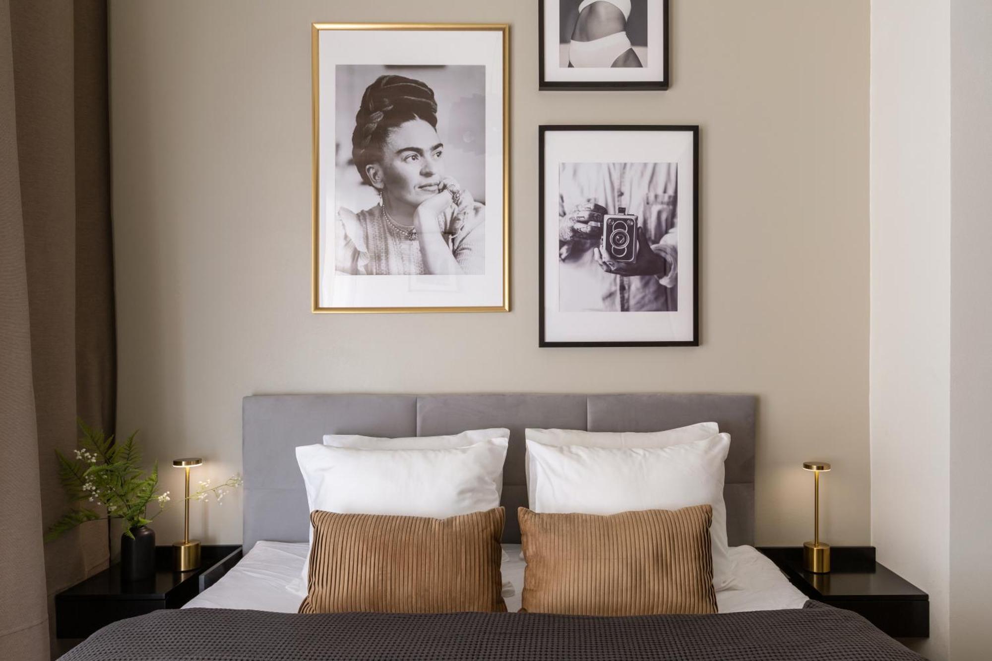 Turnkey I Republic Square Appartement Prague