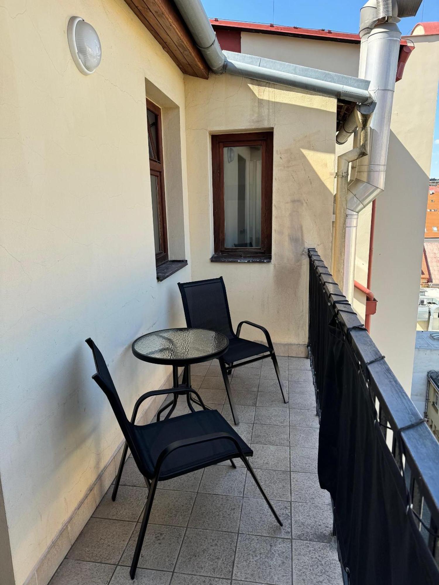 Apartment Remarkable 1-bed In *