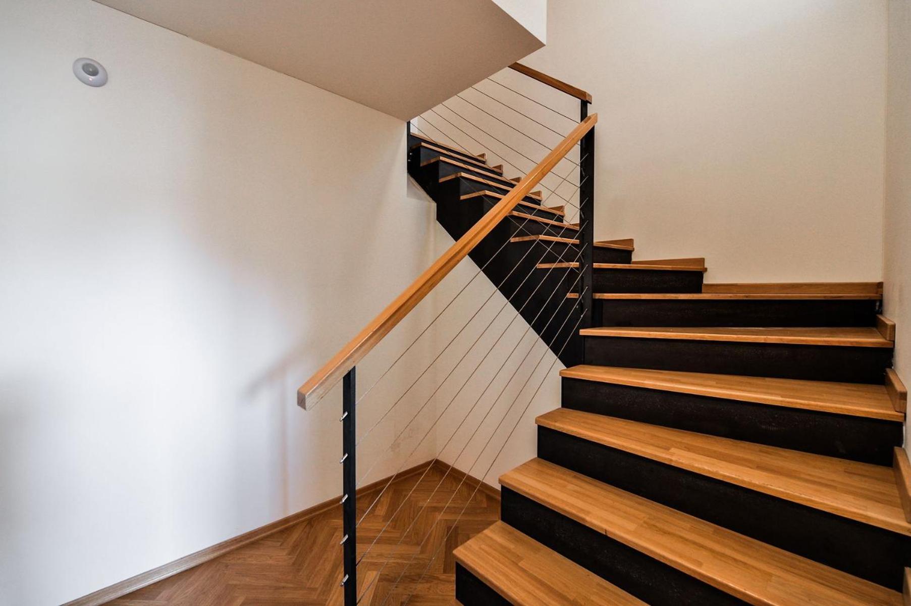 Apartamento Residence Old Town Černá Praga