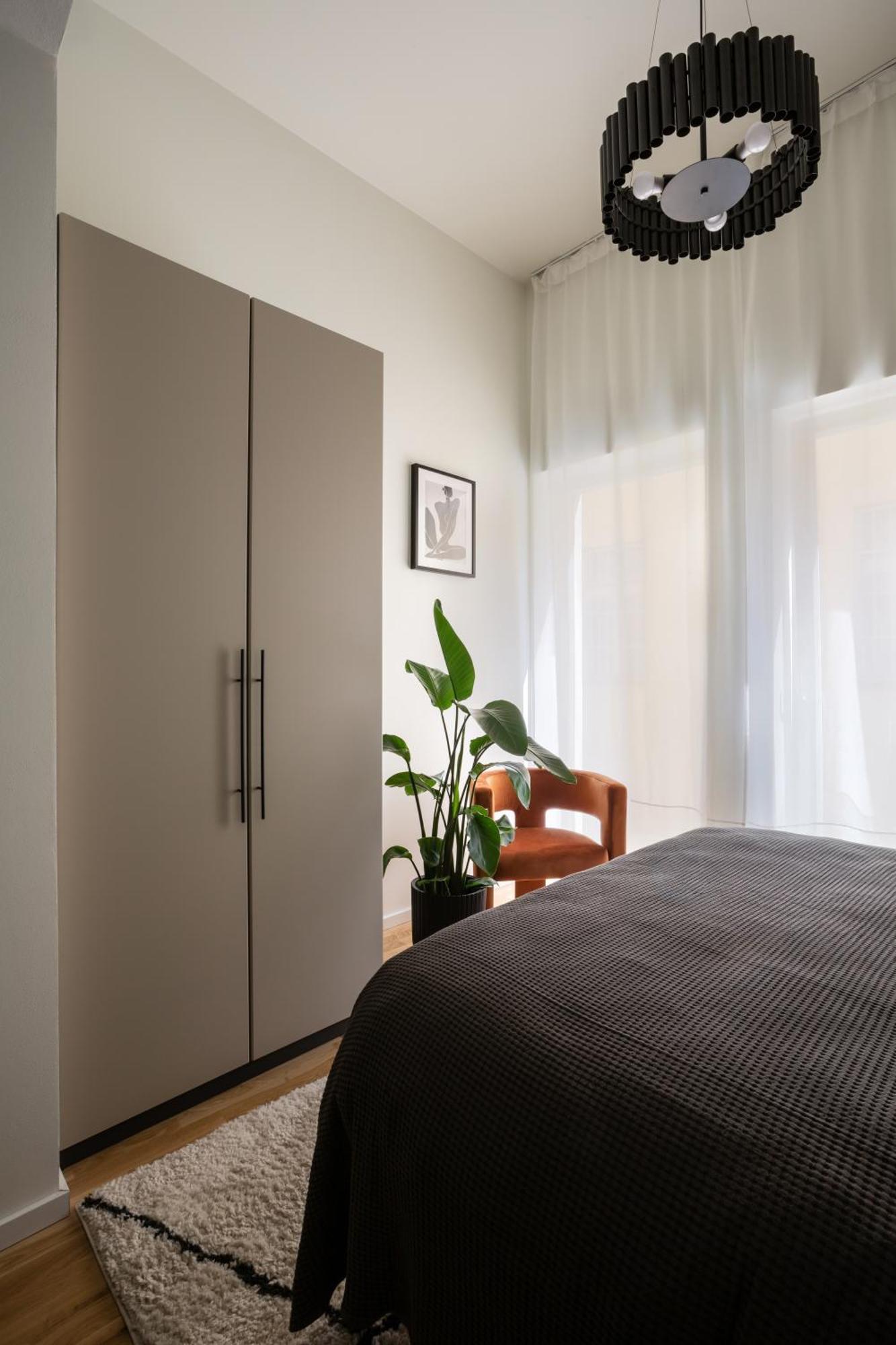 Appartement Turnkey I Republic Square Prague