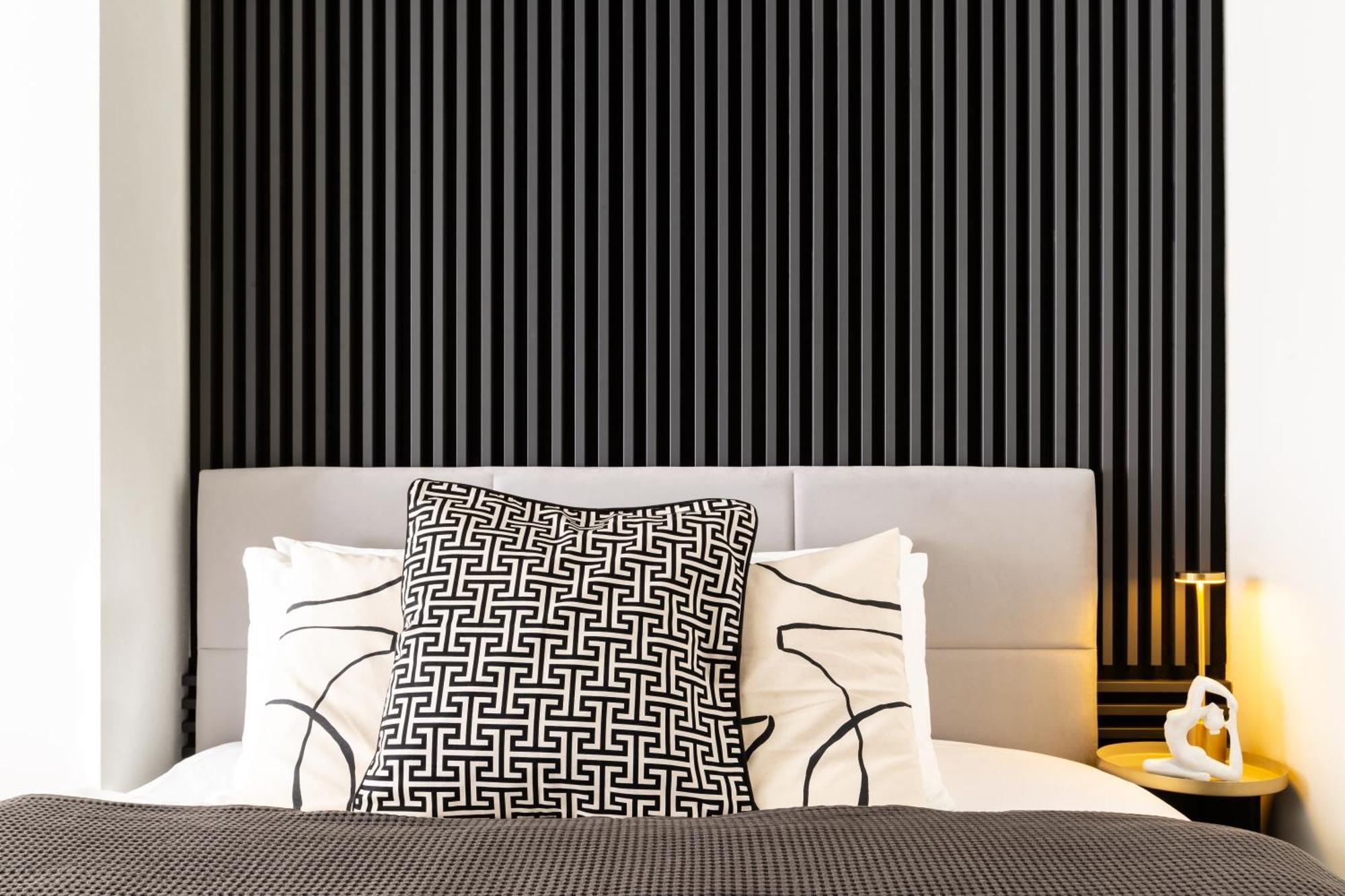 Appartement Turnkey I Republic Square