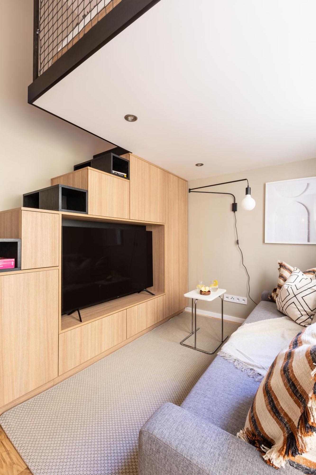 Appartement Turnkey I Republic Square