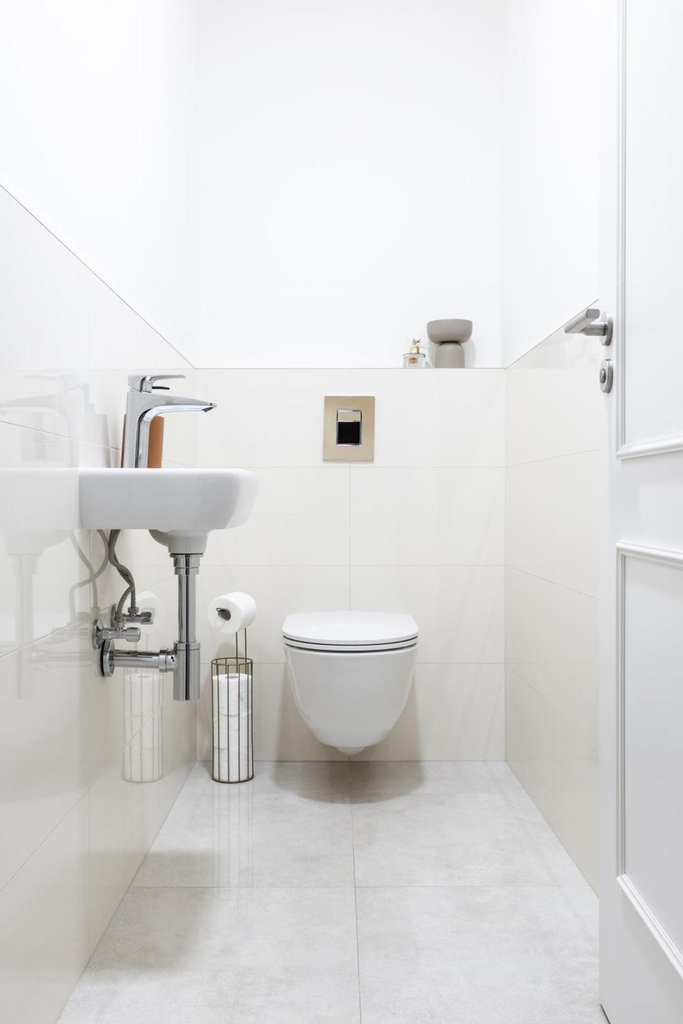 Turnkey I Republic Square Appartement