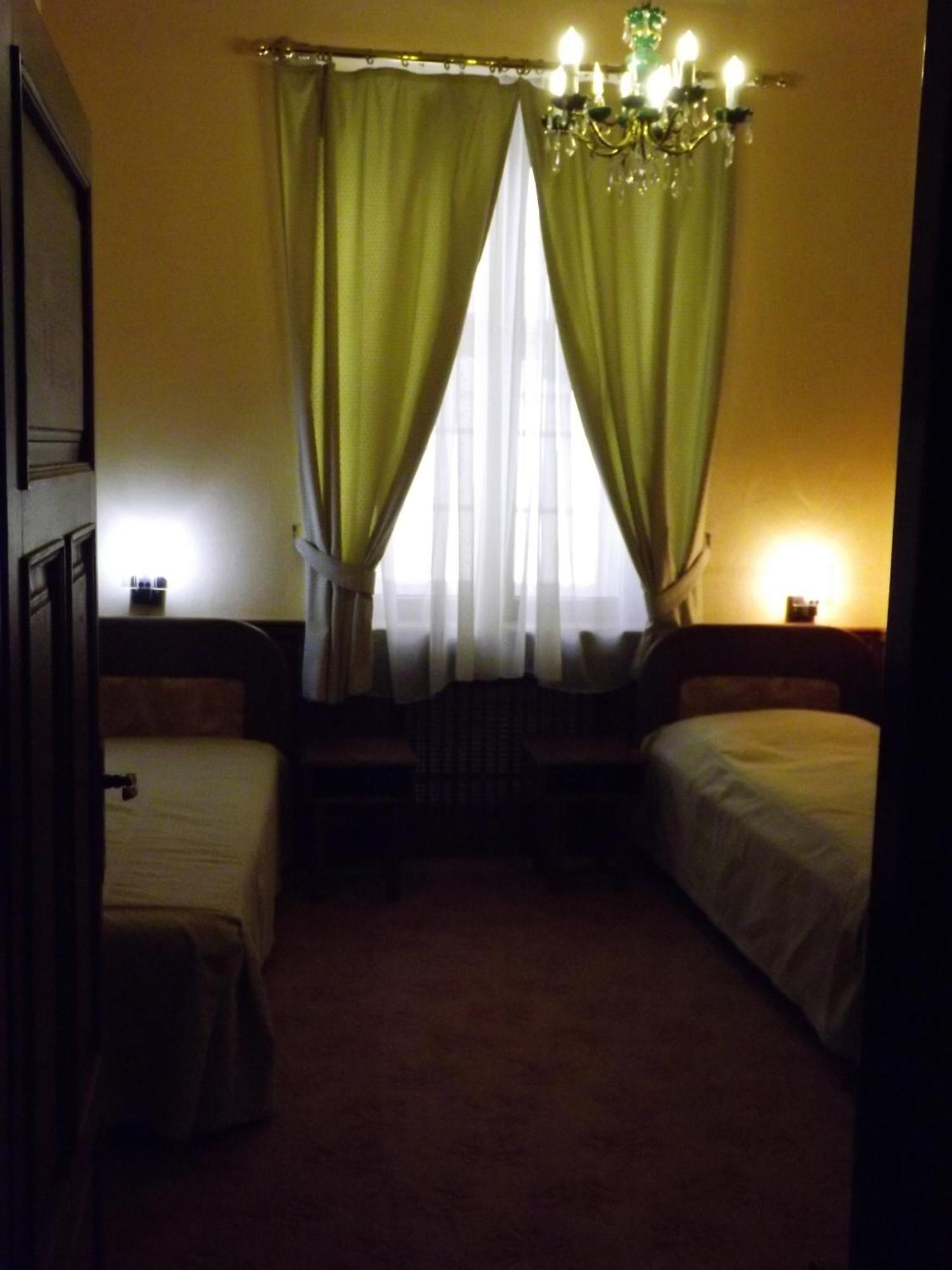 Betlem Club Praga