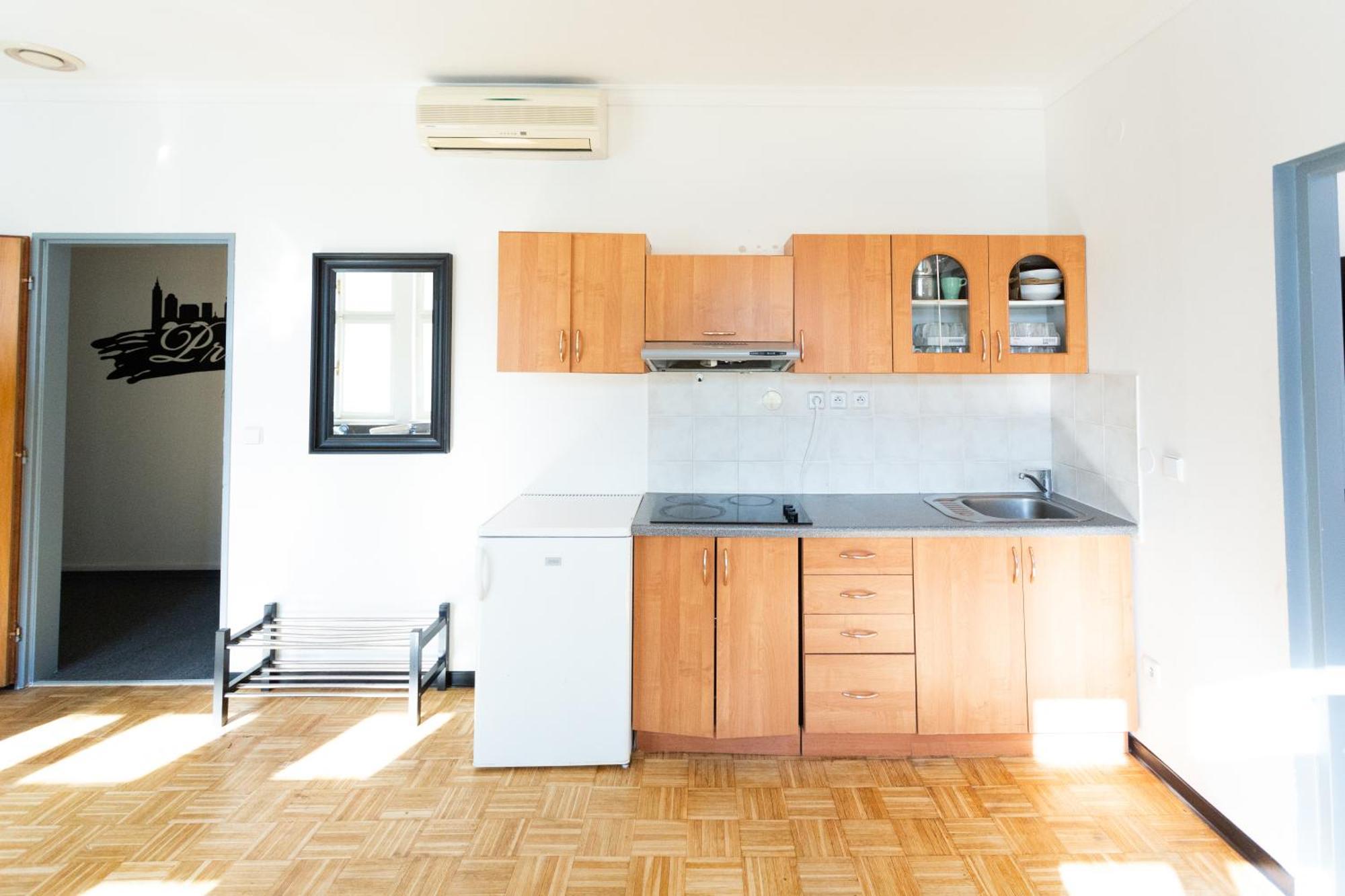 Hostel Thai Sun Prague