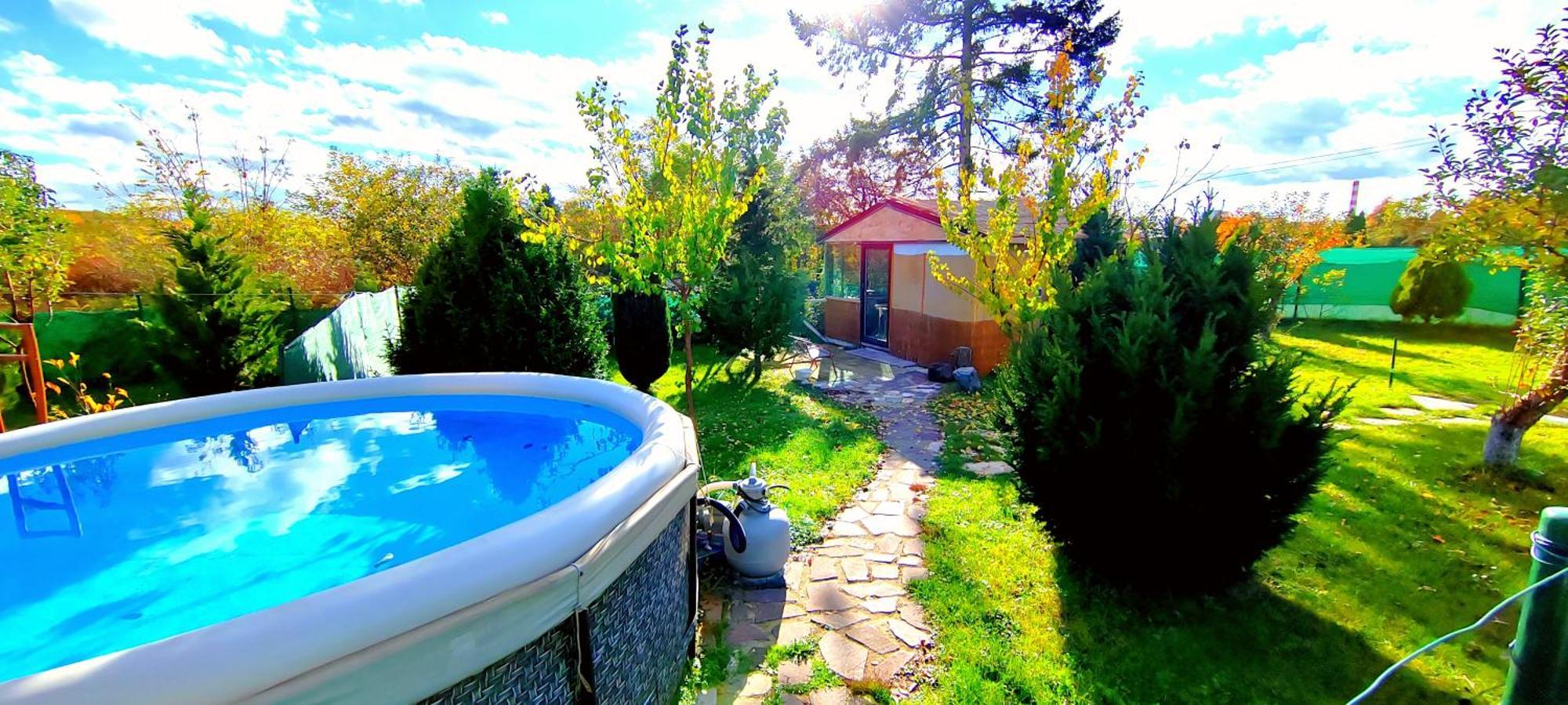 Holiday home The Garden House In 10 *