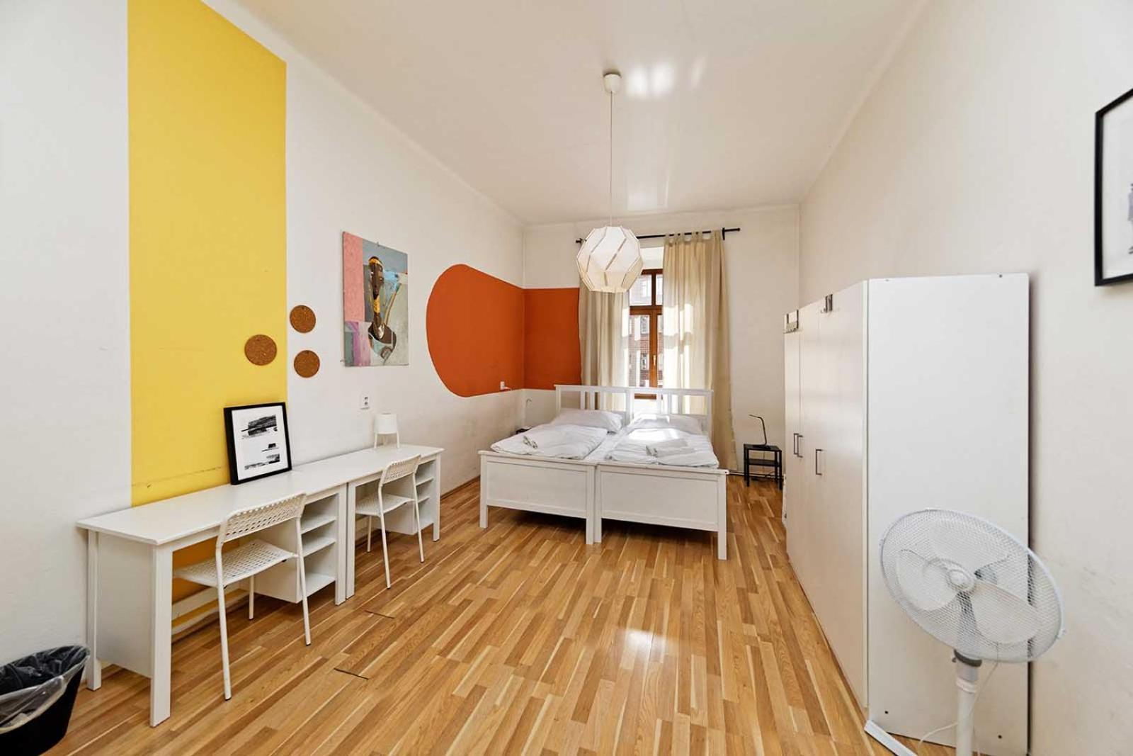 Apartment At I.p.pavlova Prague