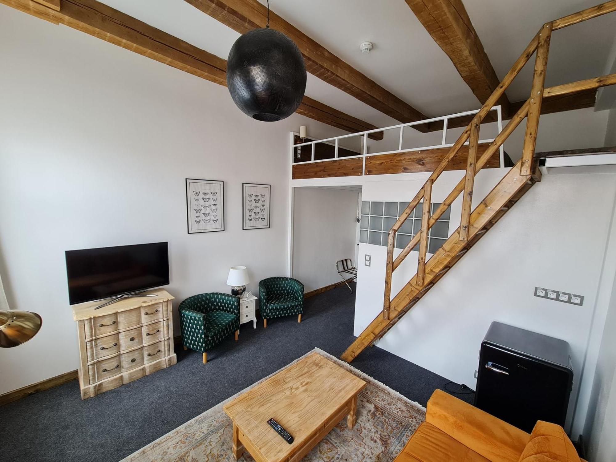 S42 Apartment *