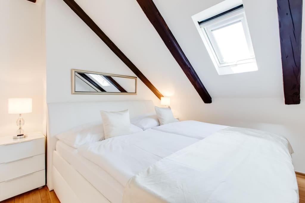 Apartment Wenceslas Square Royal Prague